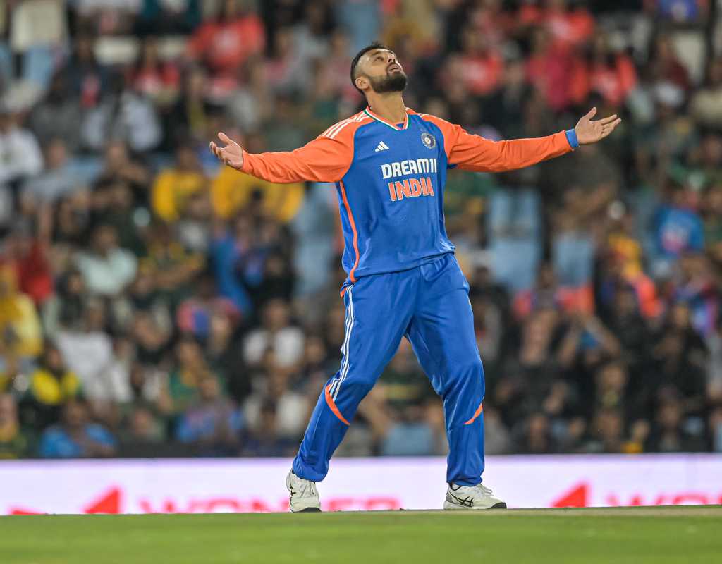 Varun 2.0 - sharper, trickier and more versatile  