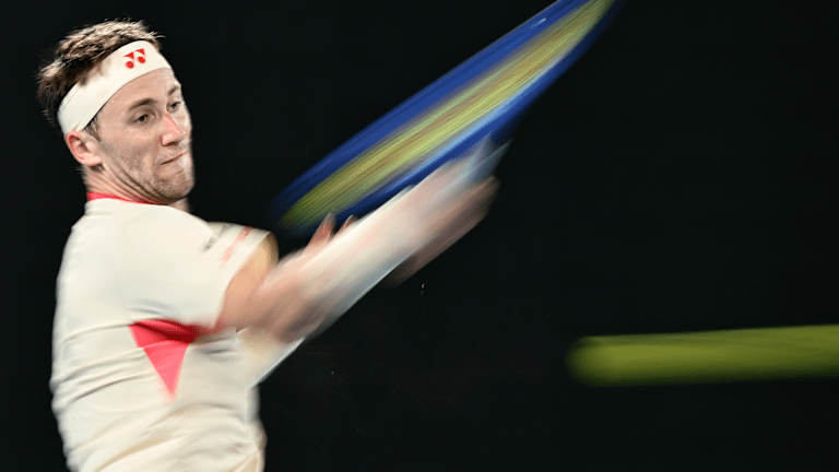 “You have to sacrifice for fashion”: Coco Gauff breaks down Marvel-inspired Australian Open fit  