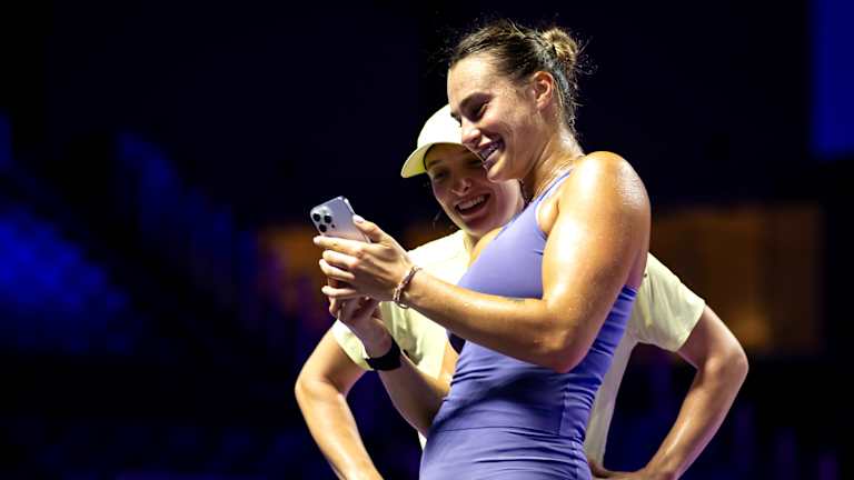 Elina Svitolina named first brand ambassador for Ukrainian jewelry company SOLO for Diamonds  