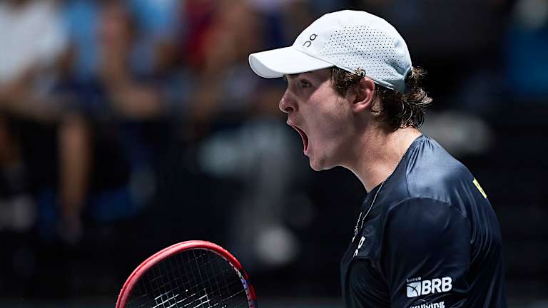 Billie Jean King: Tennis stars need to learn the business—not just play  