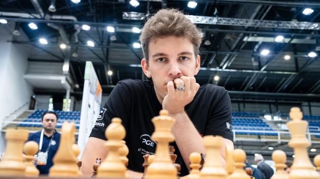 Duda On “Crisis Of Faith” And Thoughts Of Quitting Chess  