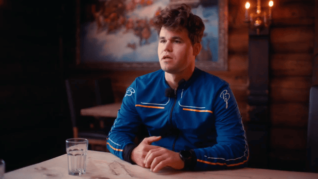 Magnus Carlsen Rules Out Playing FIDE Events As Freestyle Chess Grand Slam Begins  