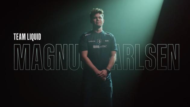 Magnus Carlsen And Fabiano Caruana Sign With Esports Giant Team Liquid  