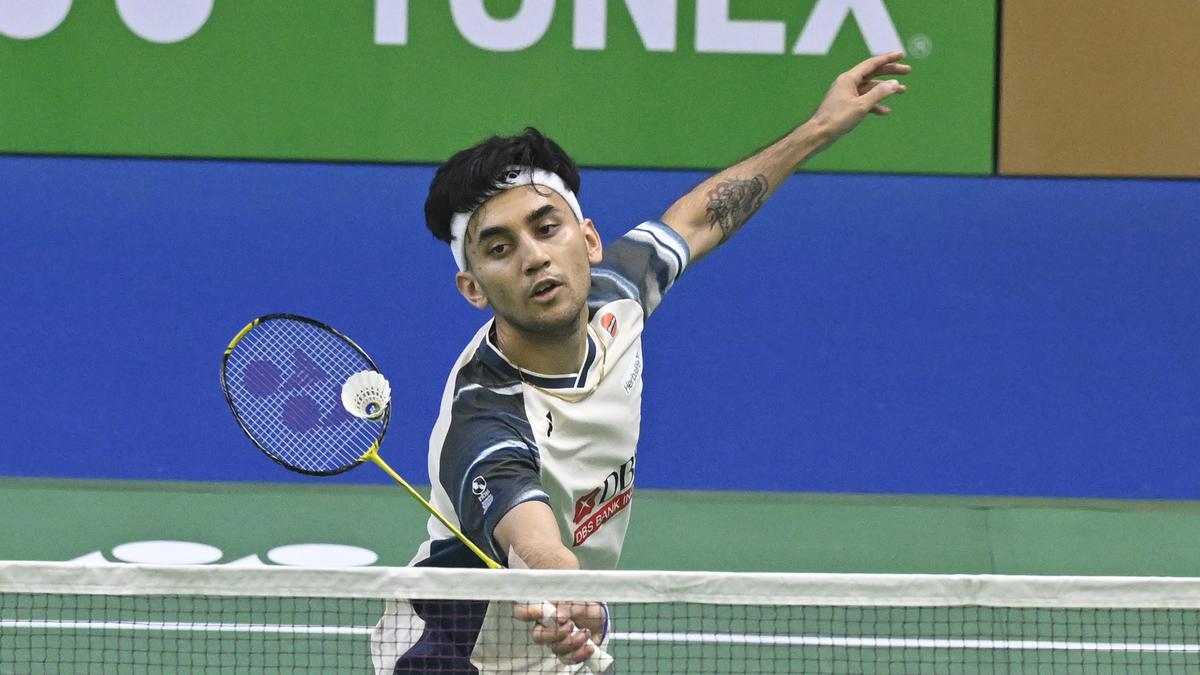 BWF Asia Mixed Team Championships 2025: India beats Macau 5-0   BWF Asia Mixed Team Championships 2025: India beats Macau 5-0