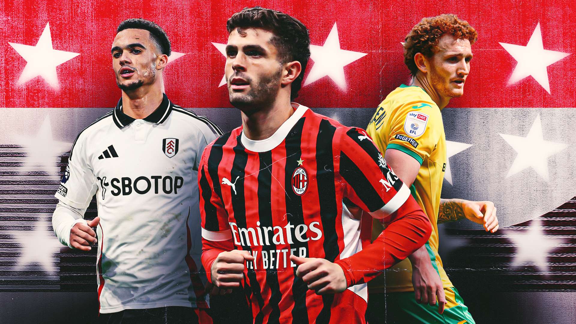 AA Preview: Robinson's FA Cup dream, Pulisic to dominate?  