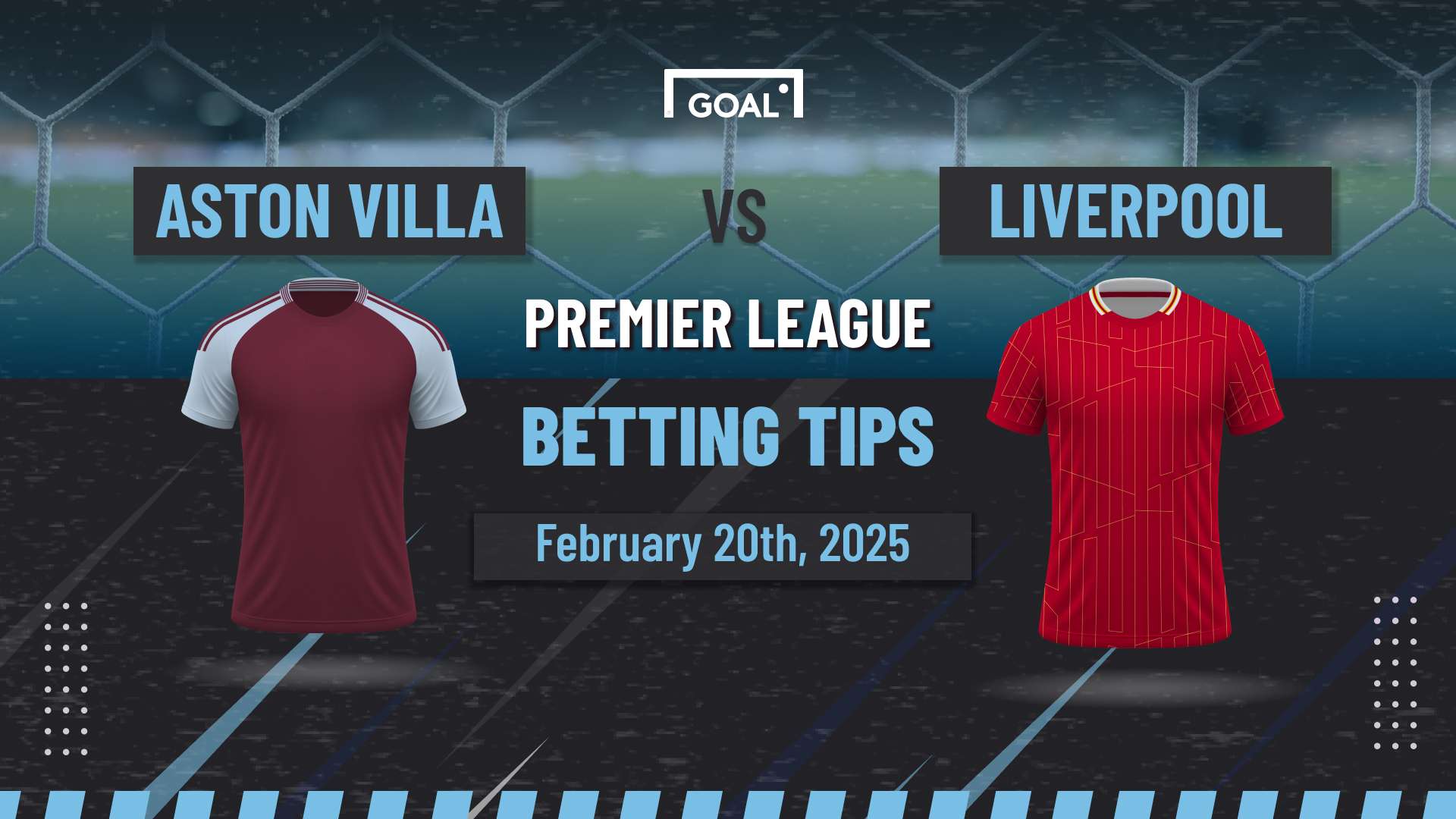 Aston Villa vs Liverpool Predictions: Liverpool Inch Closer to Title  