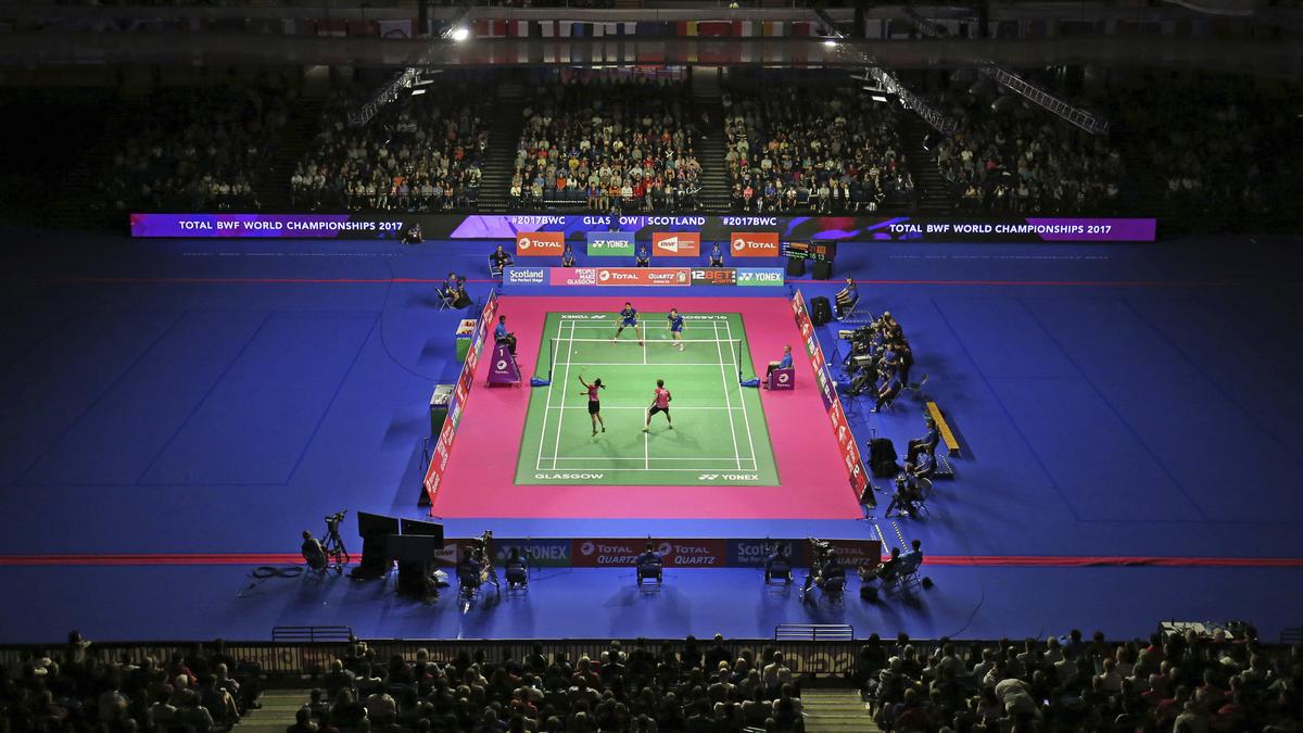 BWF to test new 3x15 scoring system in selected competitions from April  