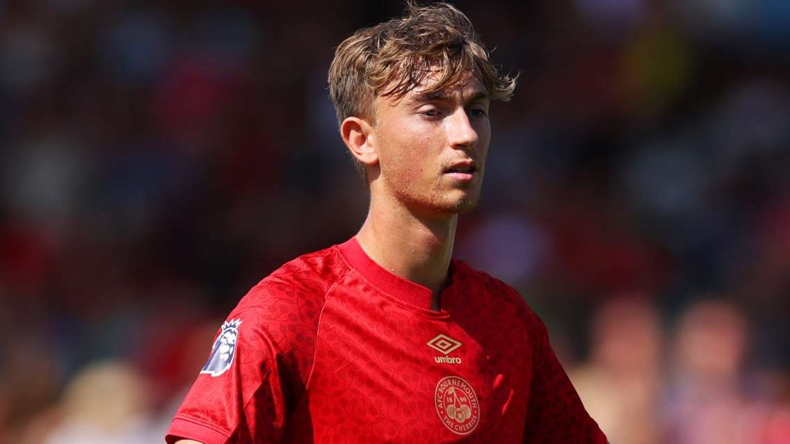 Chelsea receive huge boost as Huijsen's release clause revealed  