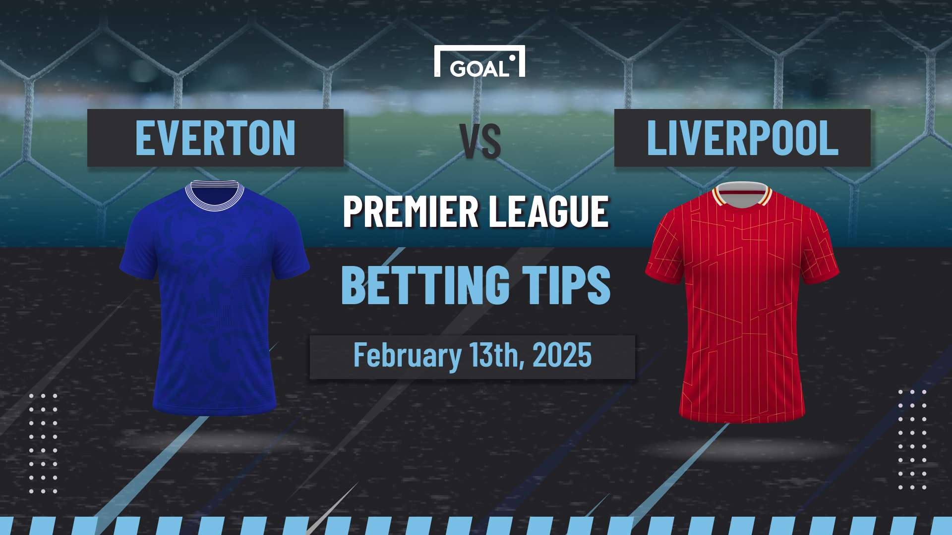 Everton vs Liverpool Predictions: Moyes Adds Edge to the Derby  