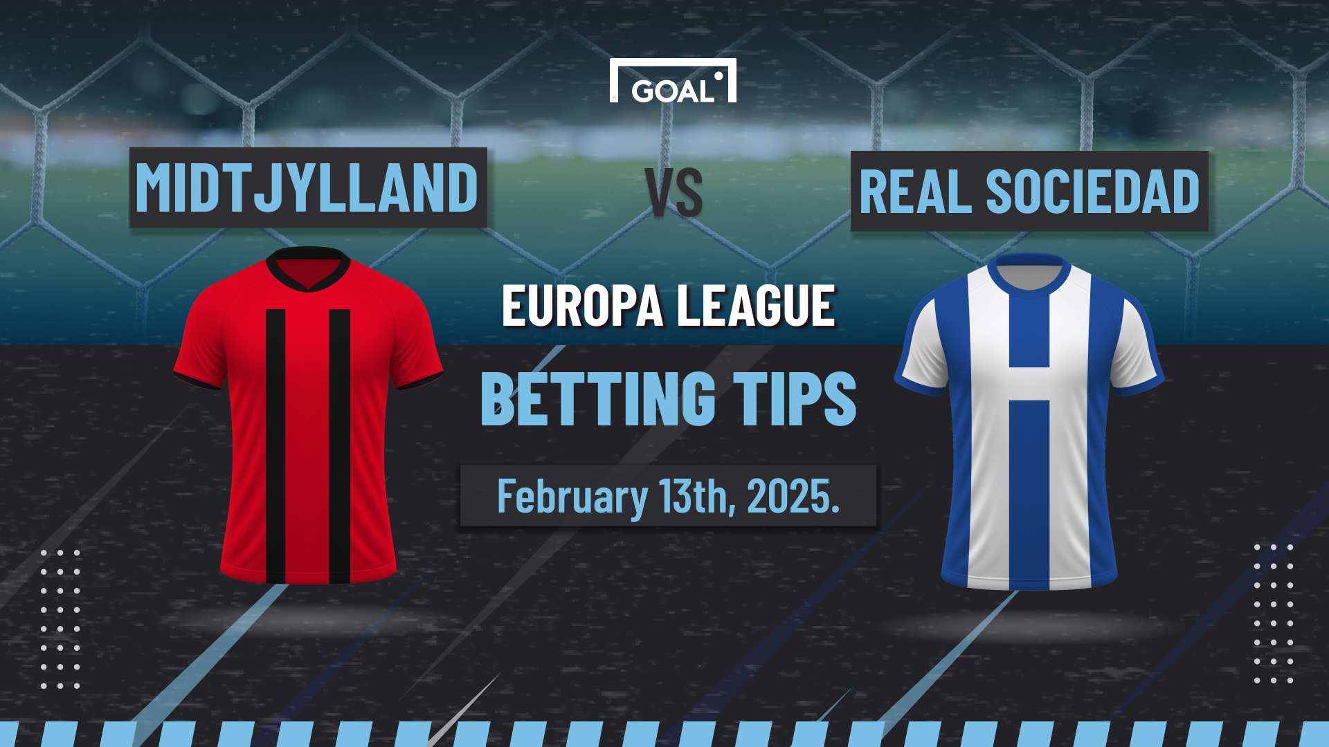 FC Midtjylland vs Real Sociedad Predictions: Sociedad’s Away Woes  