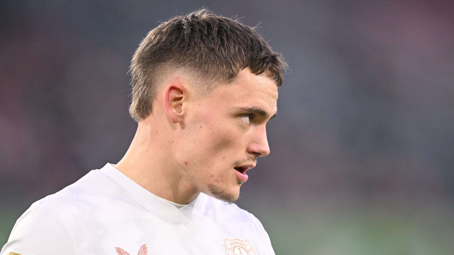 Bayern chief explains why a move for Wirtz may not be possible  