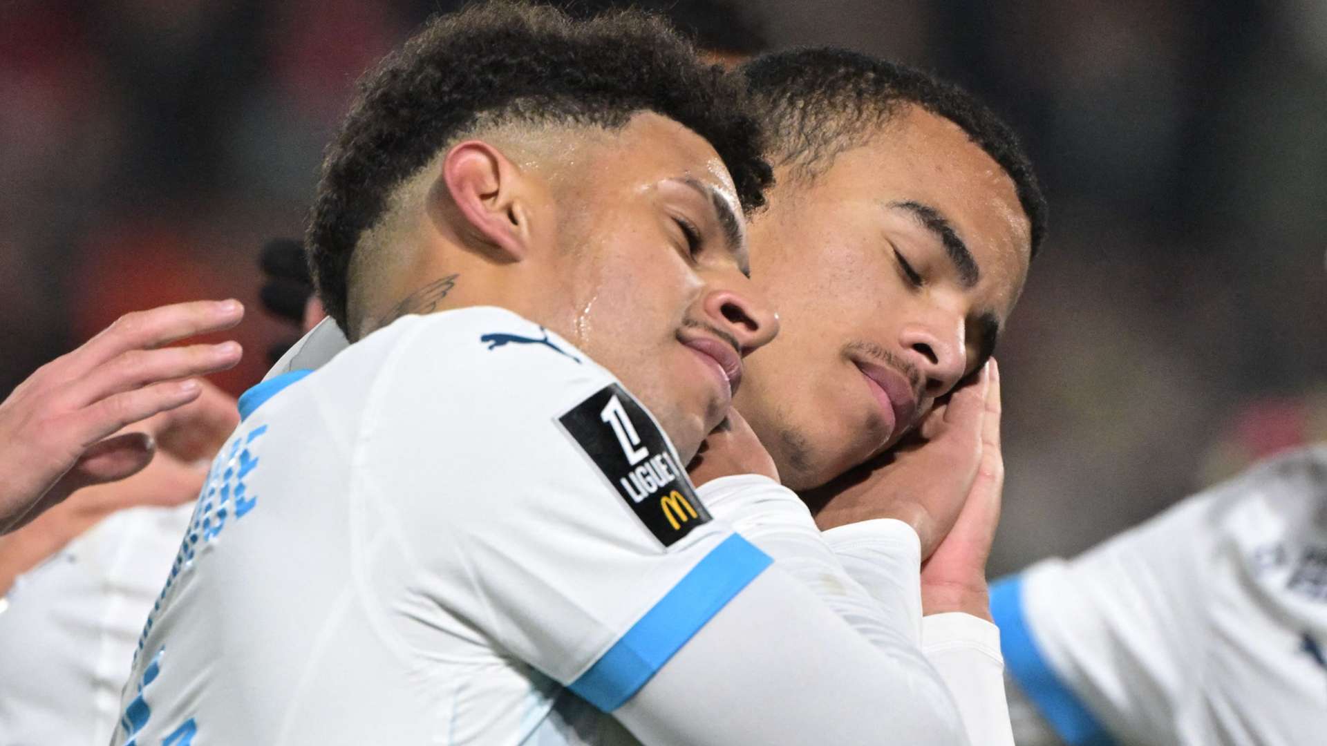 Ex-Man Utd forward Greenwood 'doesn't exist' in England anymore  