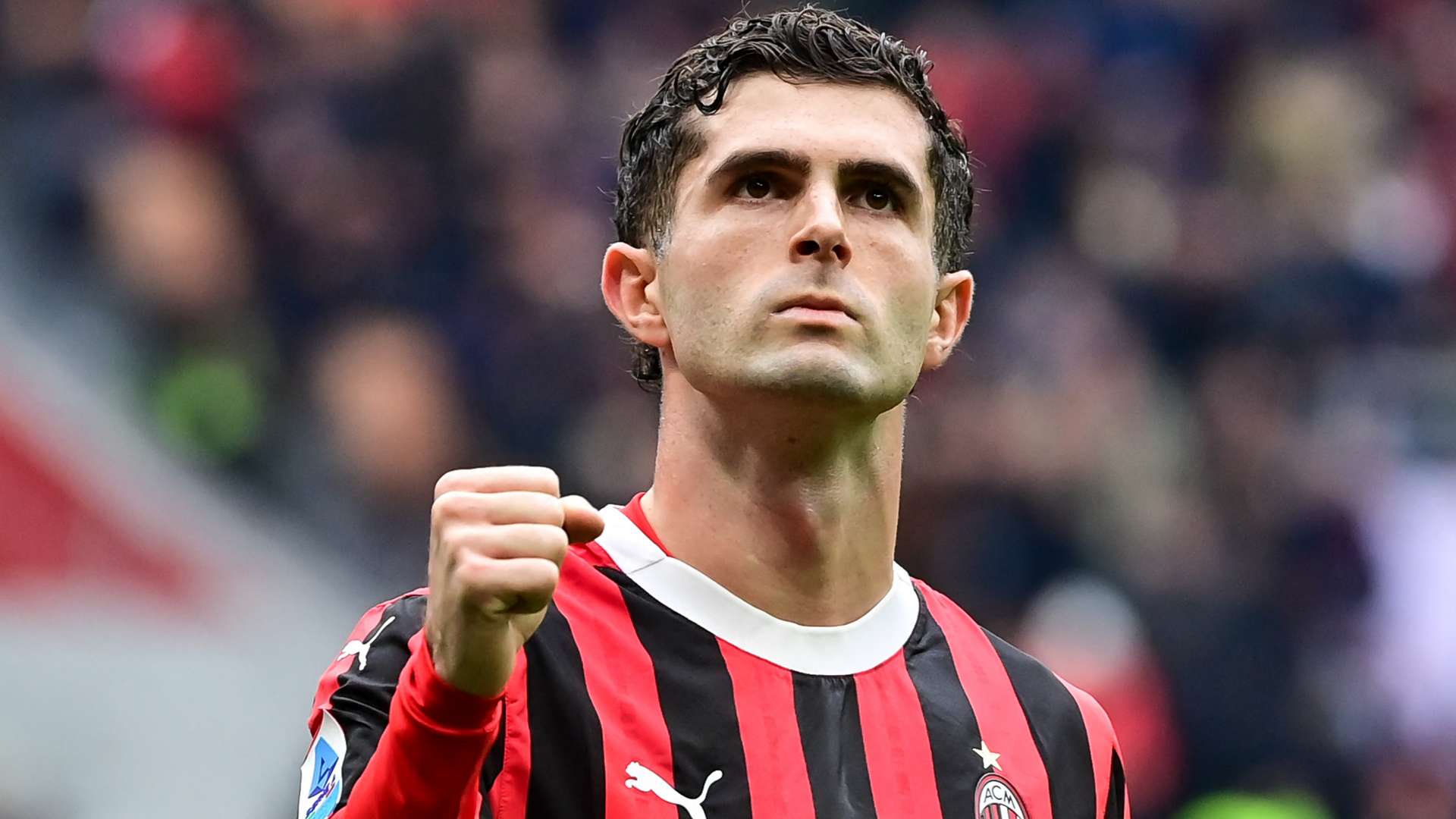 Pulisic involved in Milan mutiny? Boss responds to exit talk  