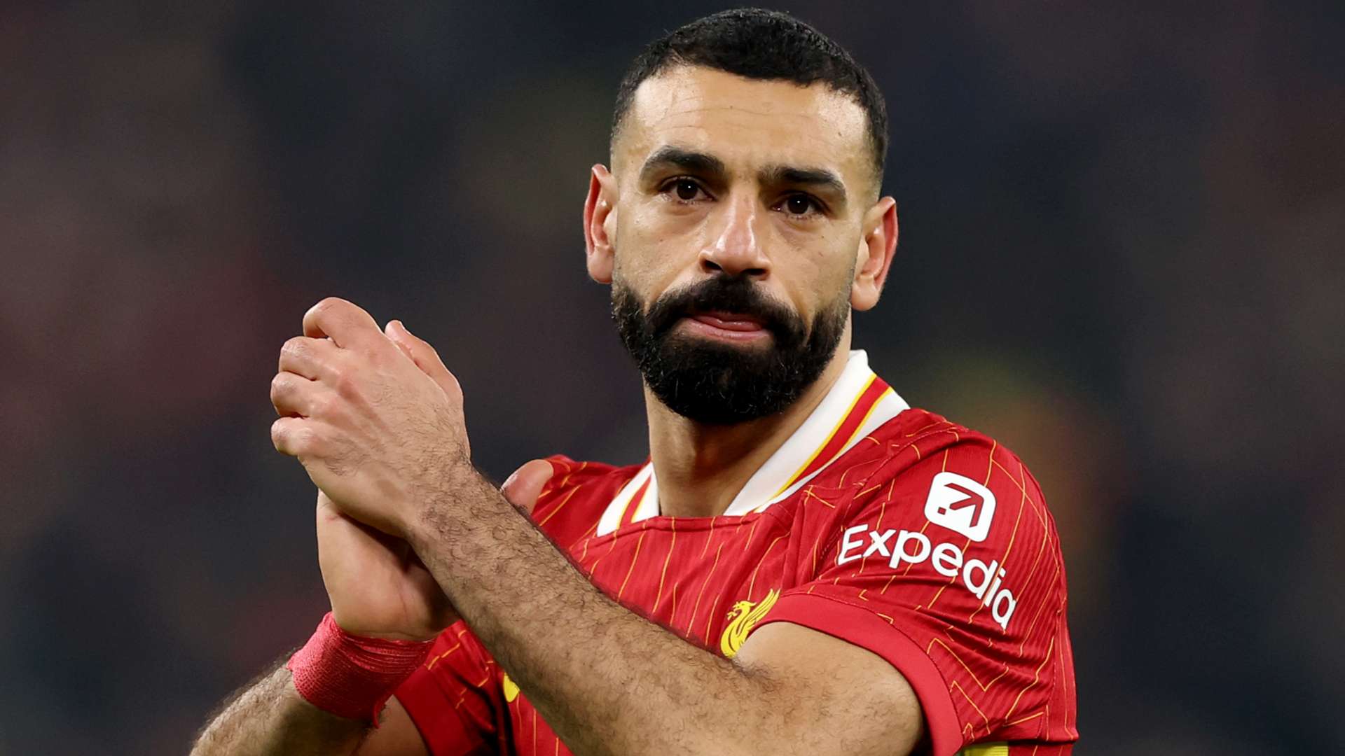Salah 'nailed on' for Ballon d'Or on one condition  