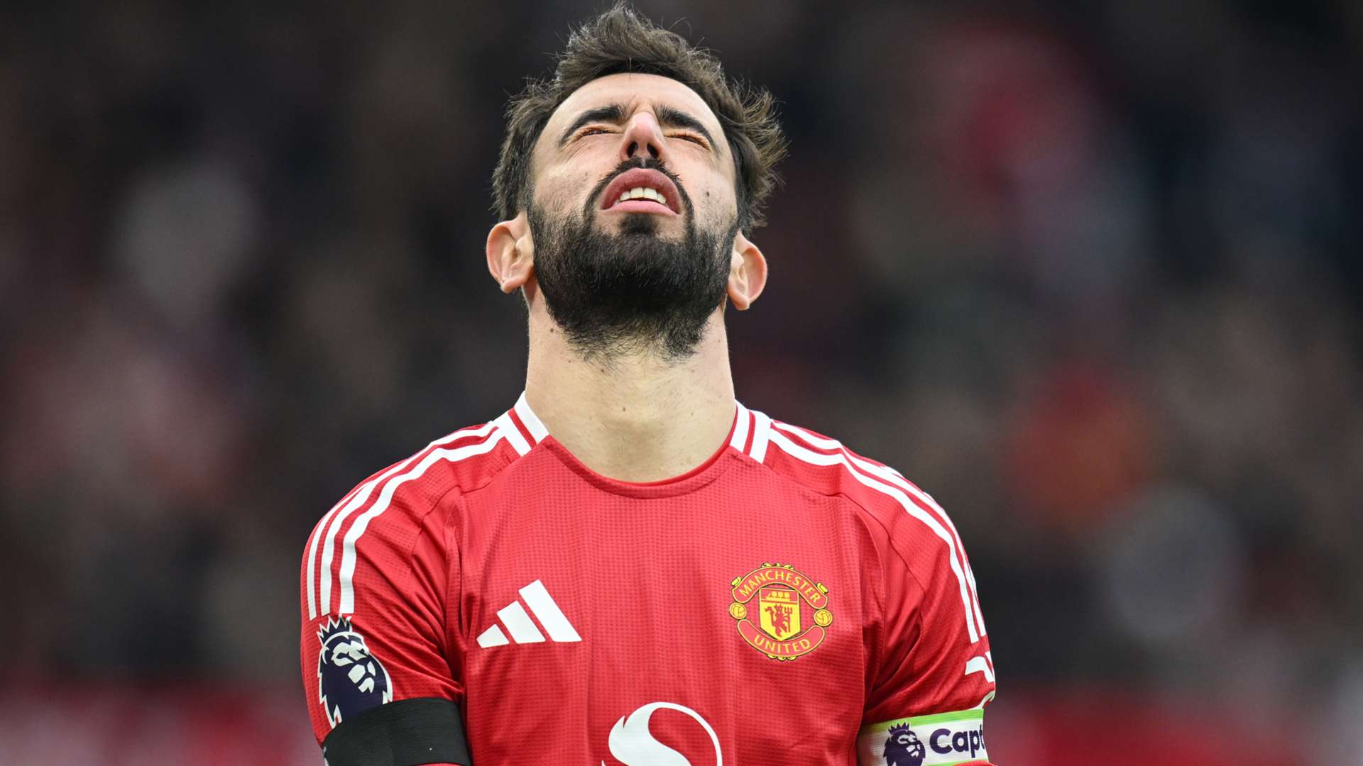 'Wow, it's just awful' – Man Utd ripped to shreds by double winner  