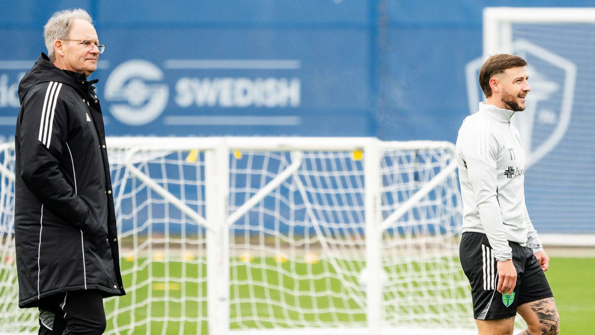 GOAL Convo: Arriola on Sounders move, USMNT and future goals  