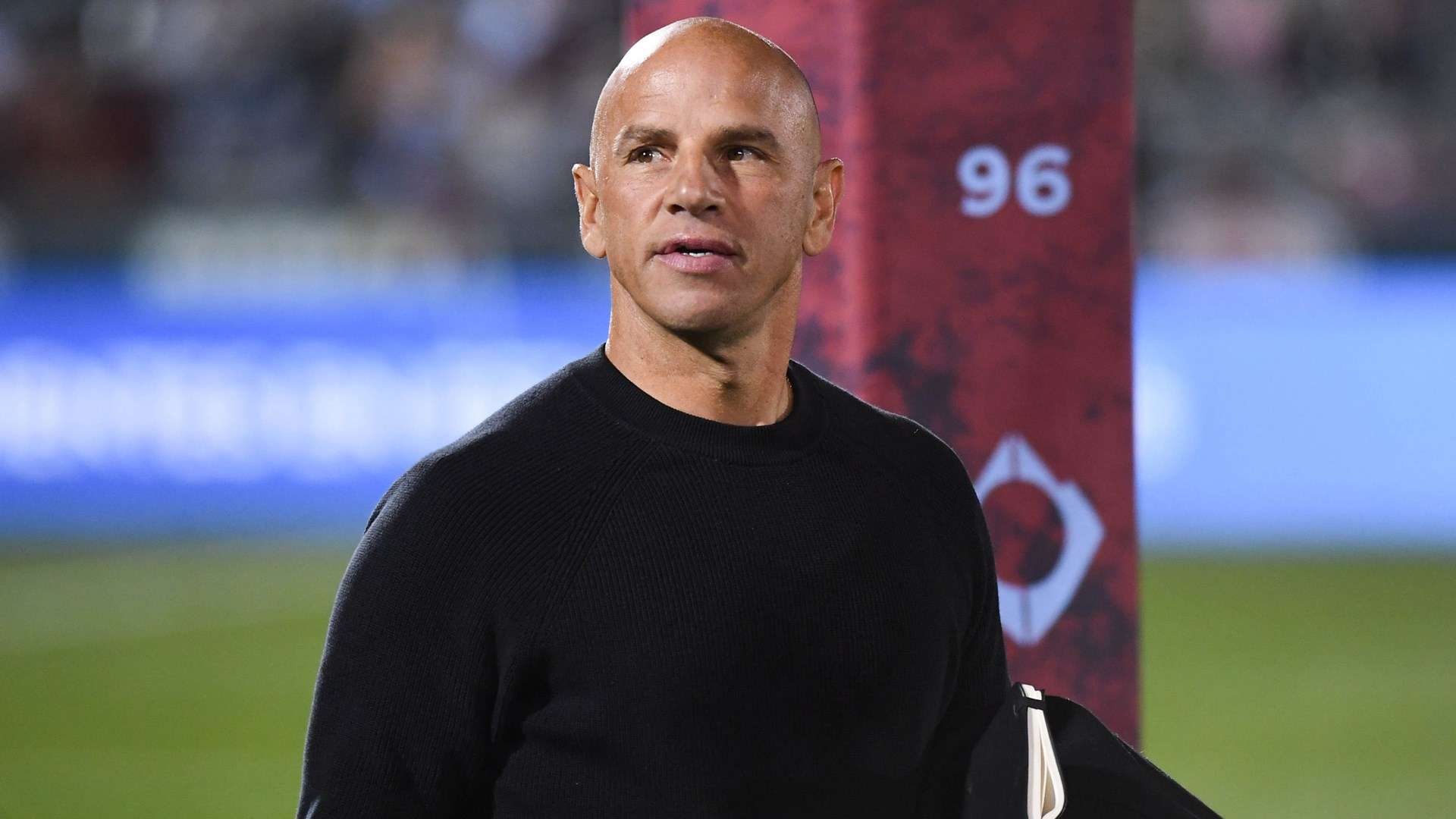 Rapids sign Ali Fadal from Valencia in Spain  