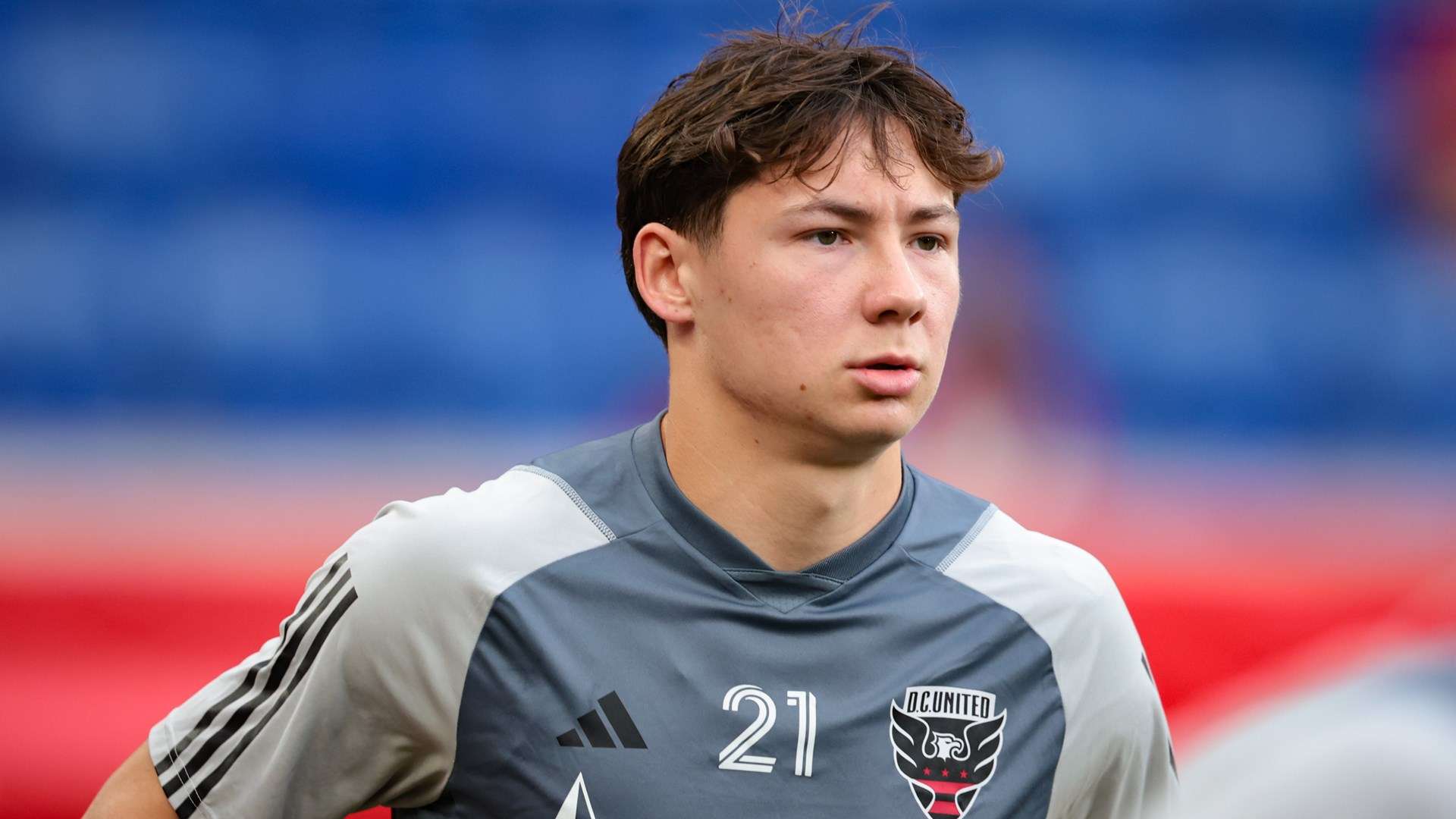 Rapids acquire USYNT midfielder Ku-DiPietro from D.C. United  