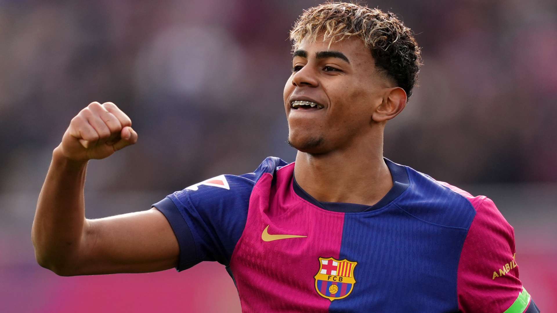 How Barca beat Espanyol to Yamal signing despite boots mix-up  