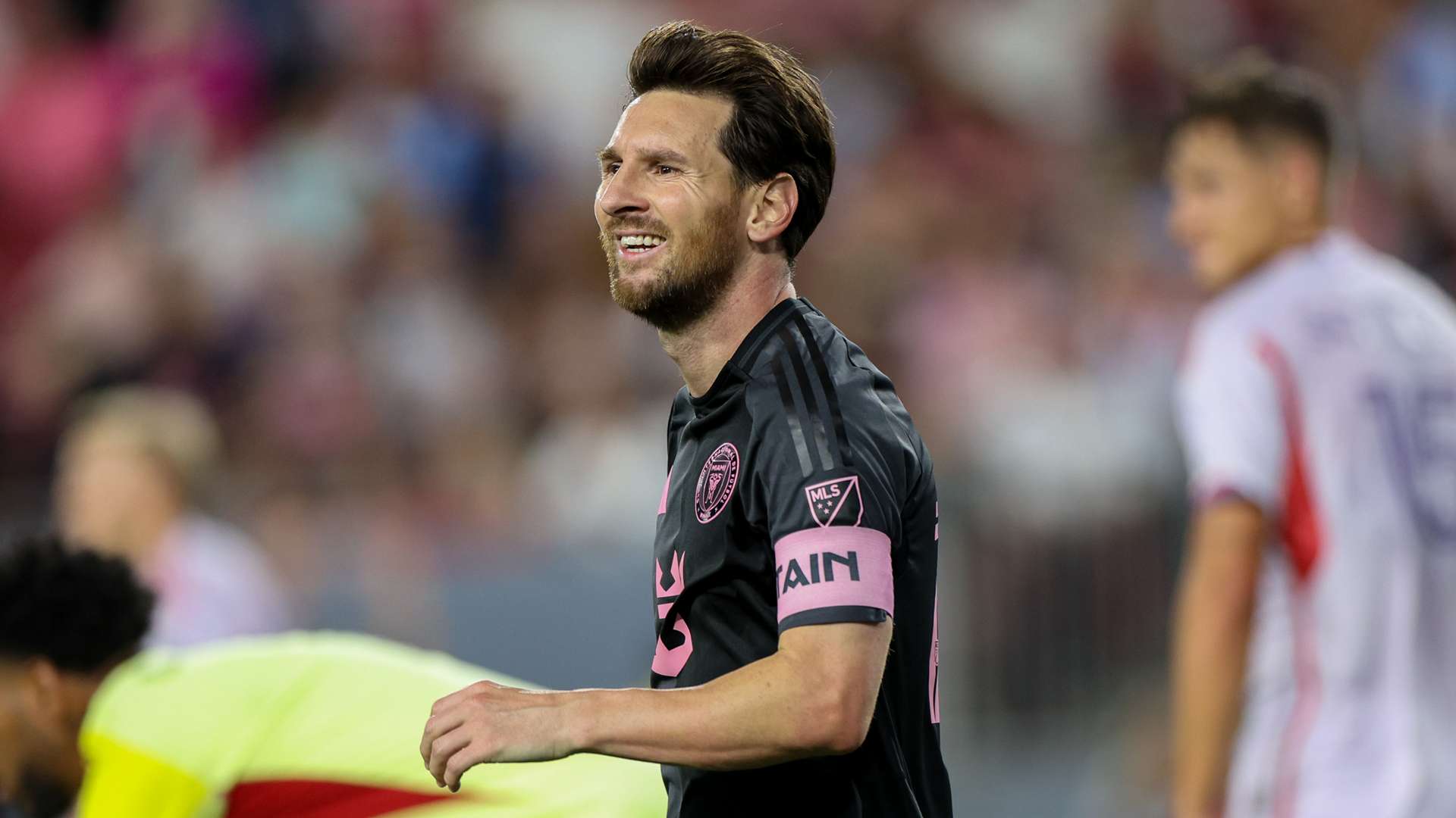 Messi and Suarez fall flat as Miami tie final preseason game  