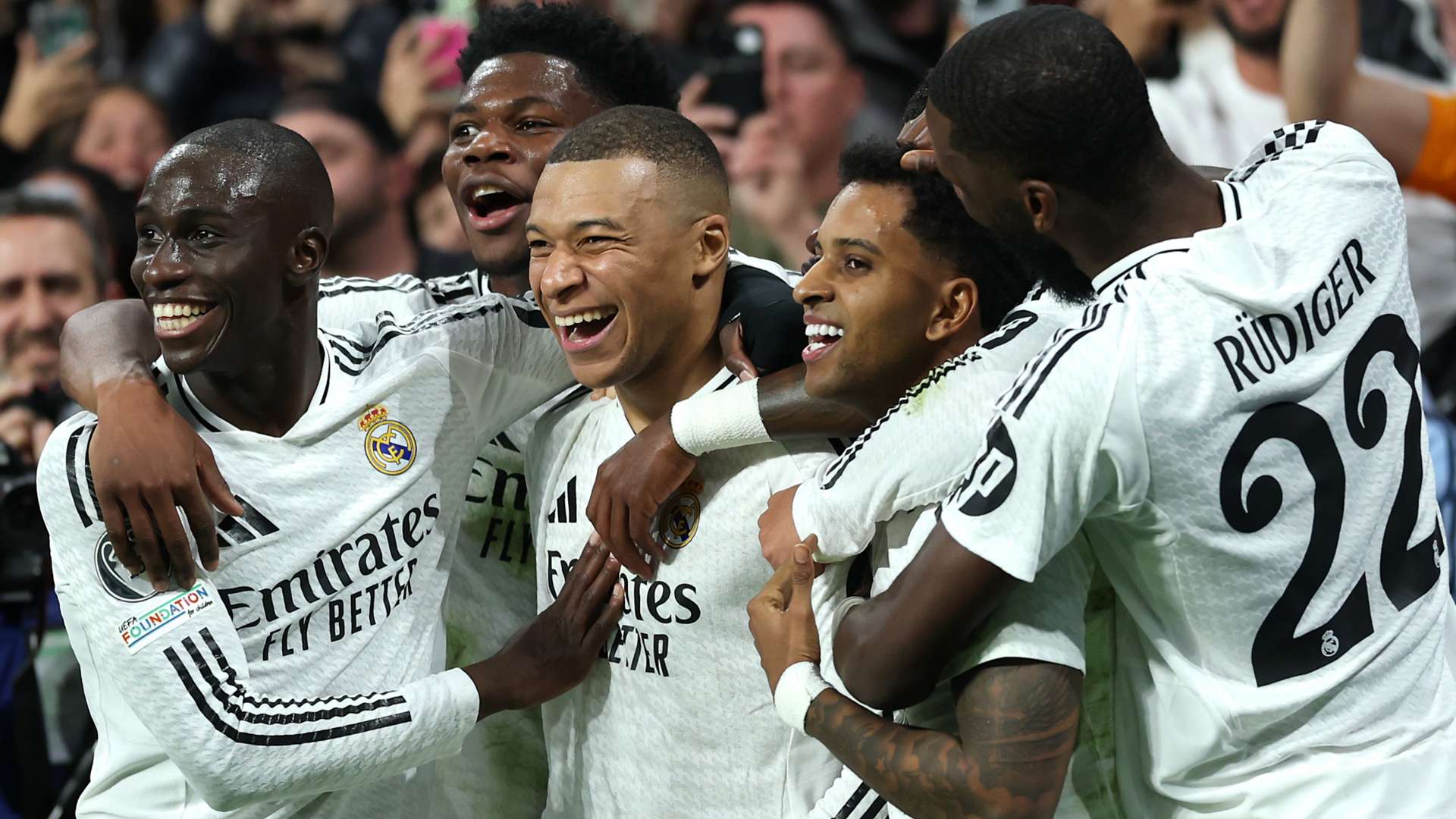 Bellingham names unheralded ‘Galactico’ as Real’s 'most talented'  