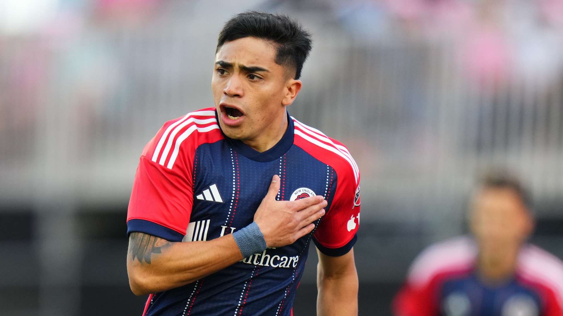 How the Revs dealt with 'the end of a cycle' in big rebuild  