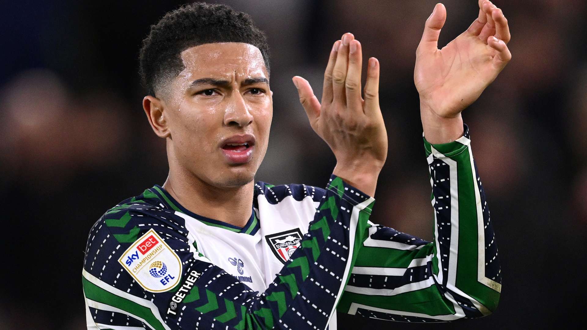 Sunderland told when ‘big boys will come knocking’ for Jobe  