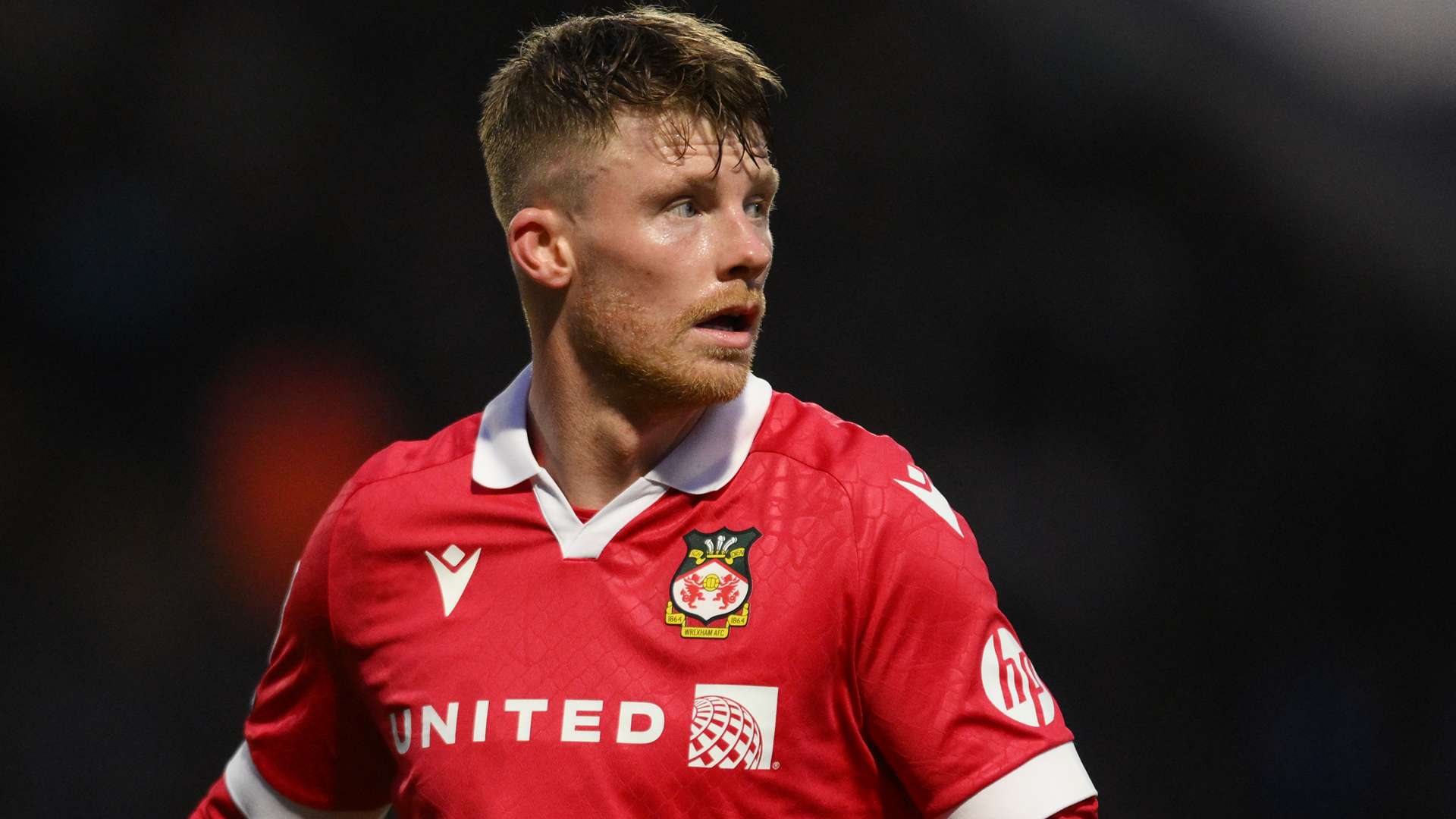 ‘Bad injury' – Wrexham boss offers worrying update on Cannon  