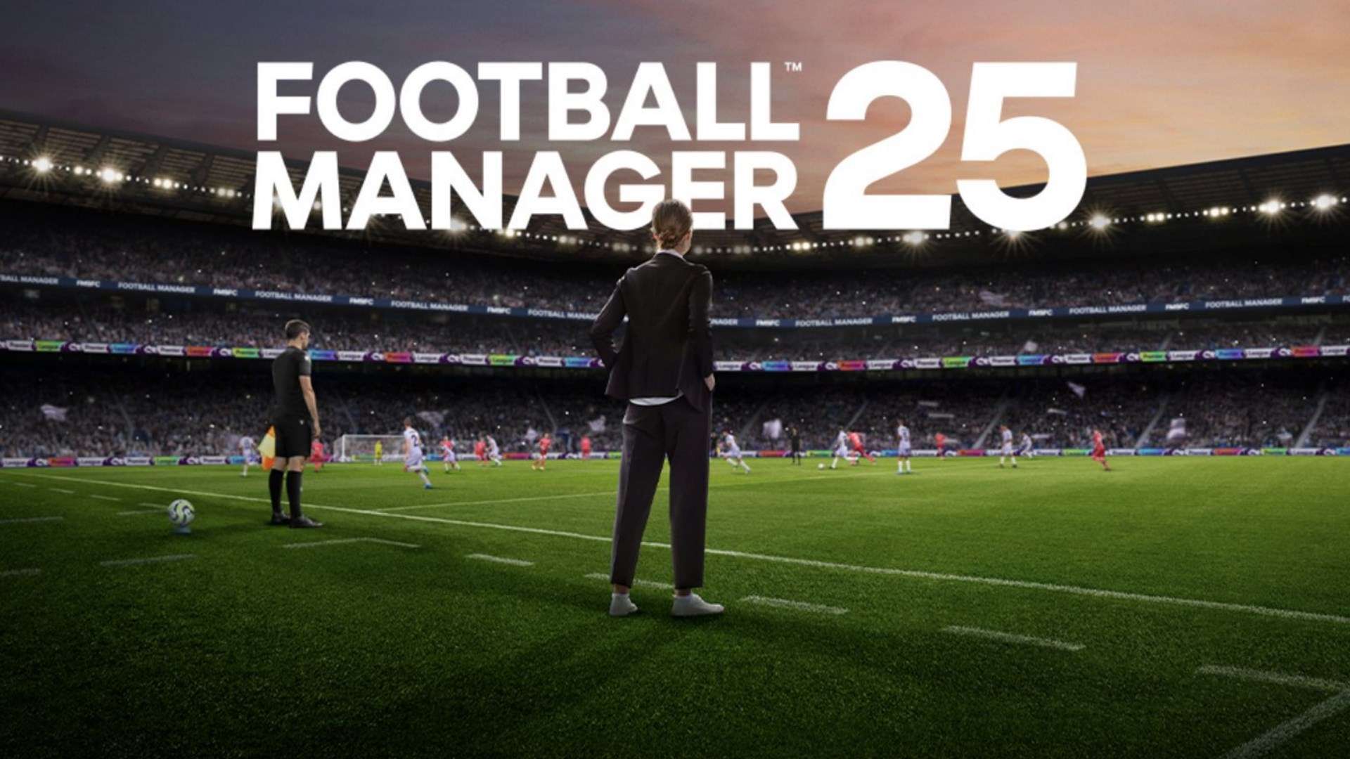 Why Football Manager 25 has been scrapped  