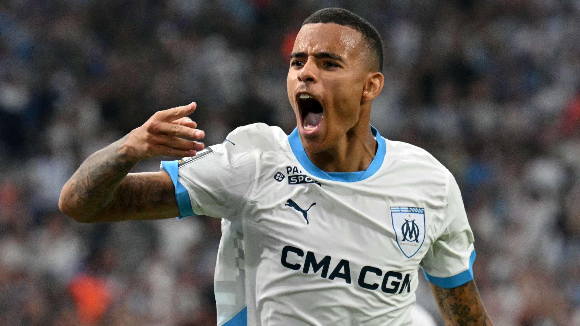 How Man Utd can make more than 50% from next Greenwood transfer  