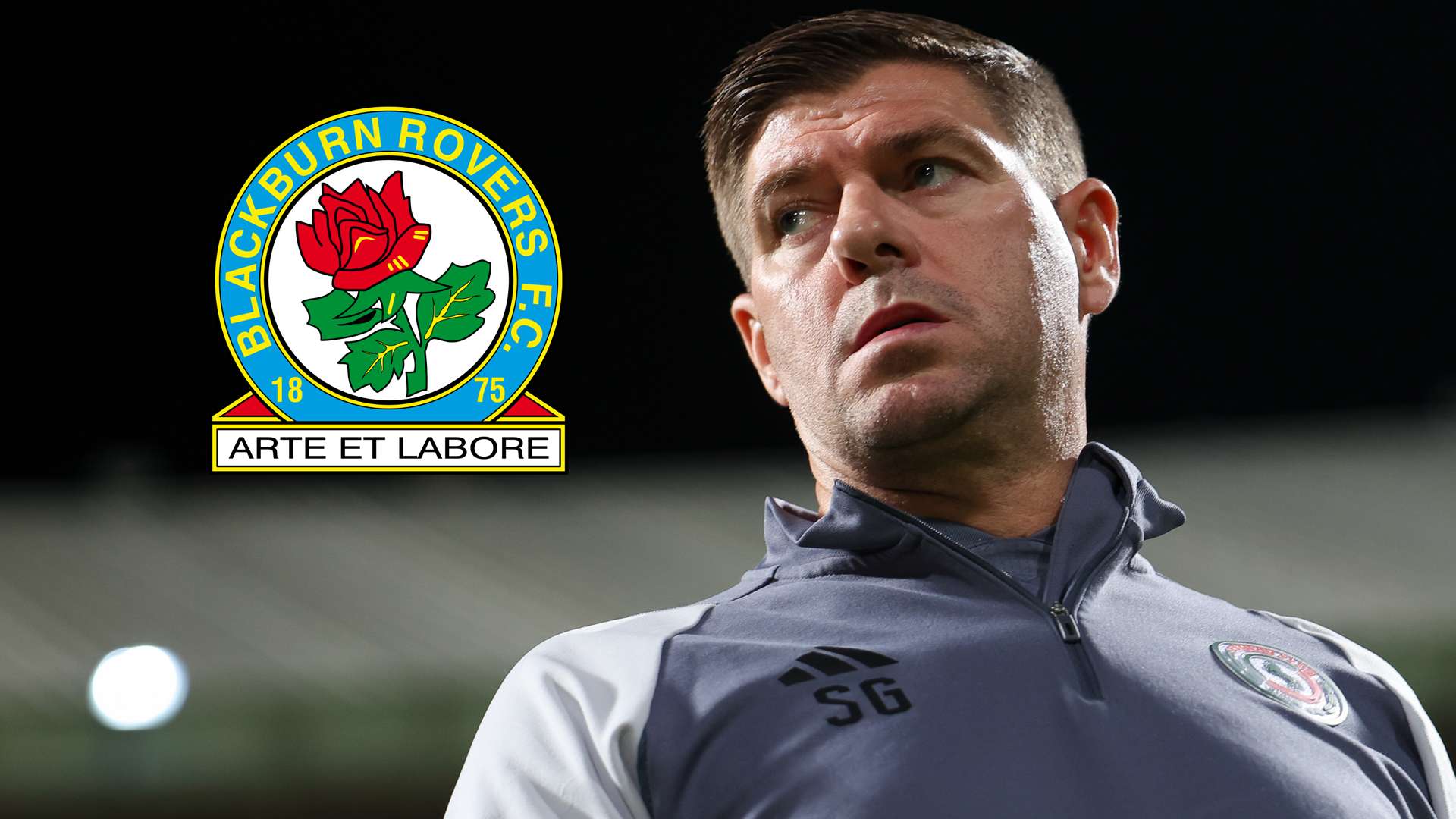 Gerrard’s next job? Liverpool legend would ‘jump at opportunity’  