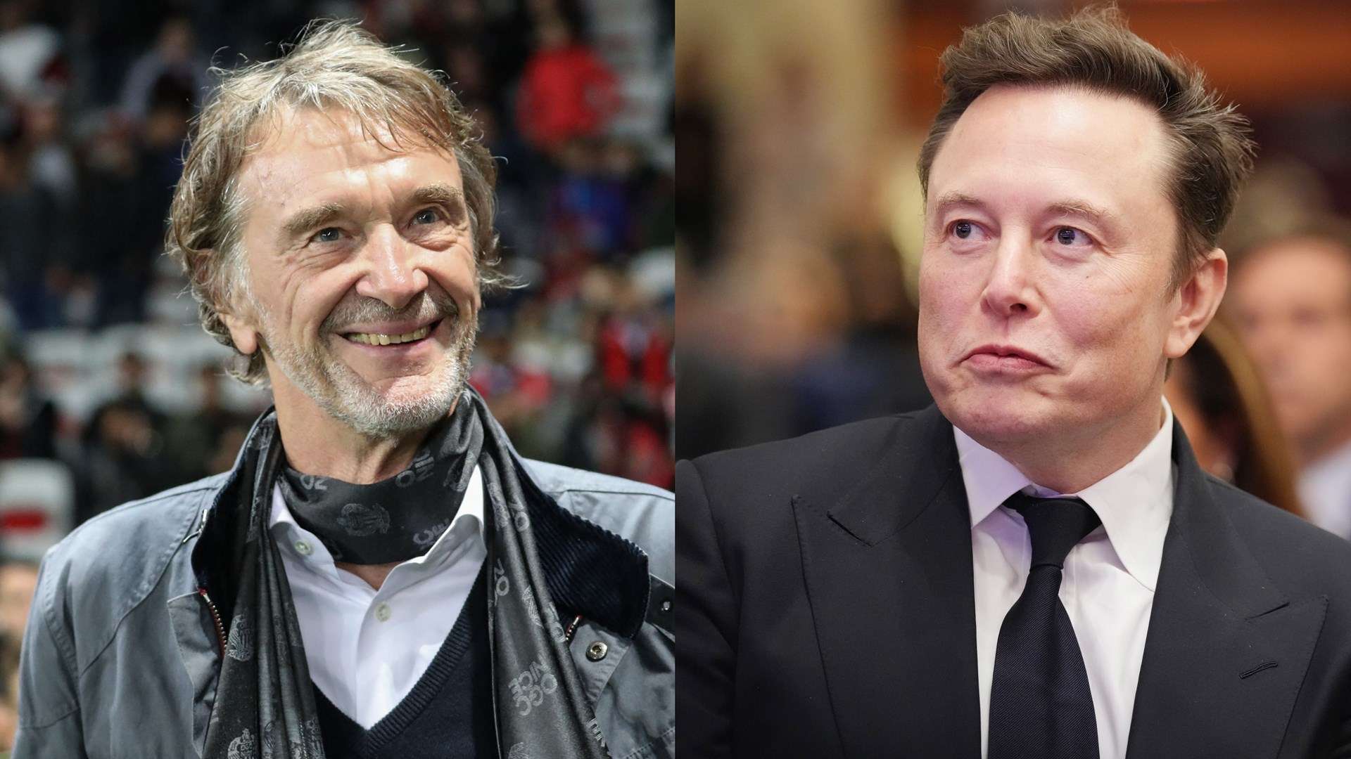 Ratcliffe compared to Musk after cost-cutting measures at Man Utd  