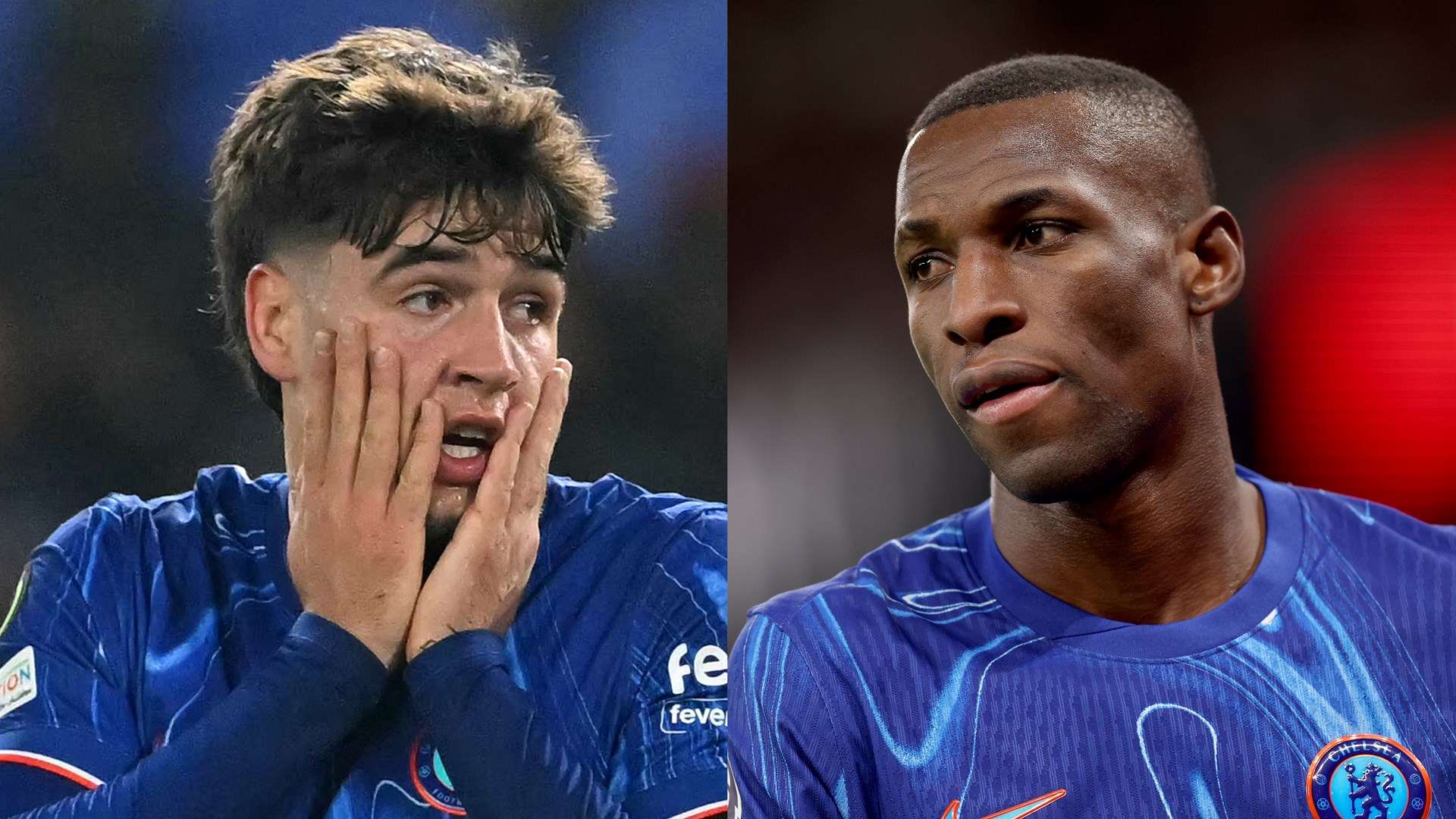 Maresca confirms how much time Jackson will miss through injury  