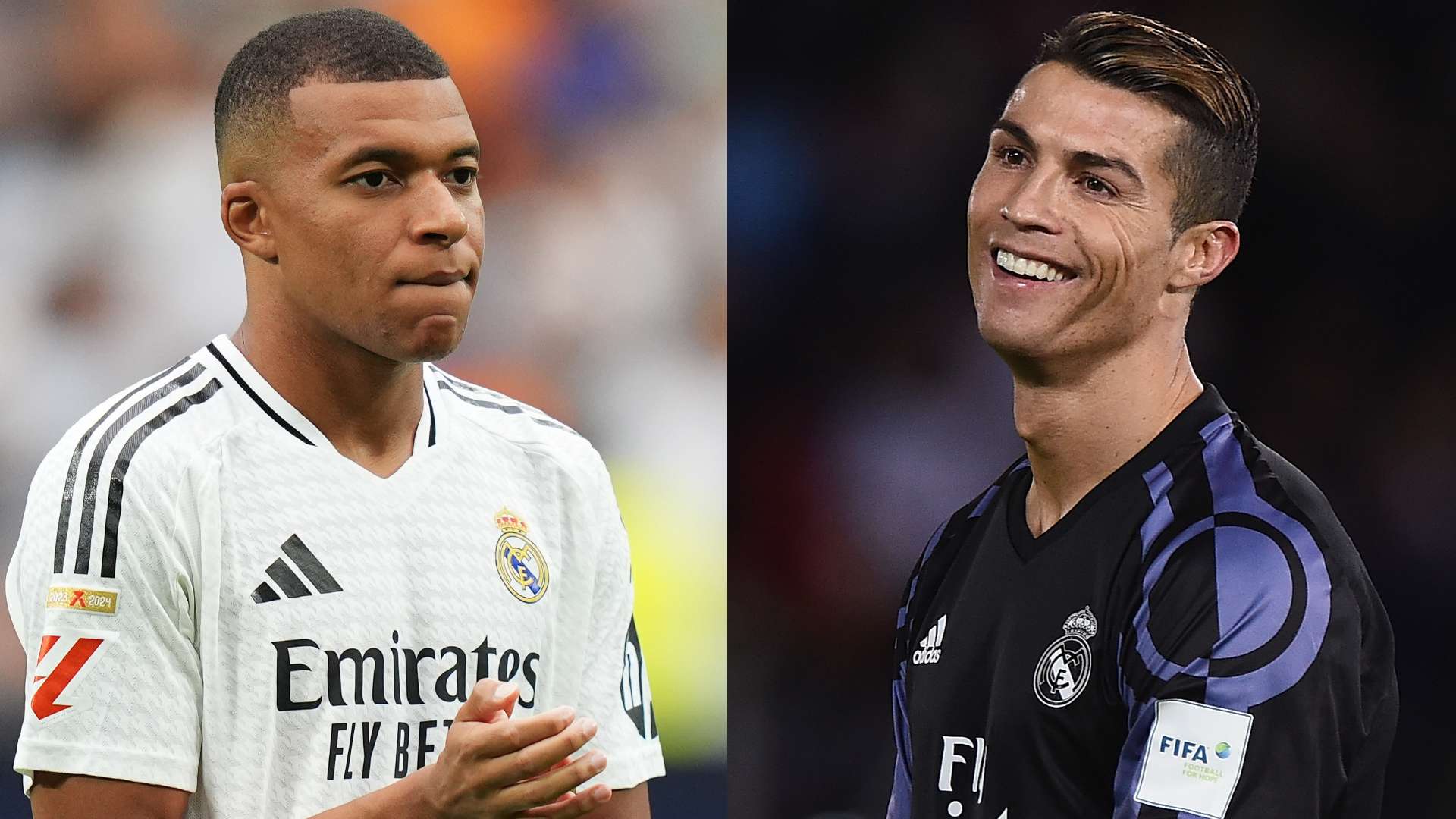 Coach Mbappe or 'teach boys at Man Utd'? Ronaldo future roles  