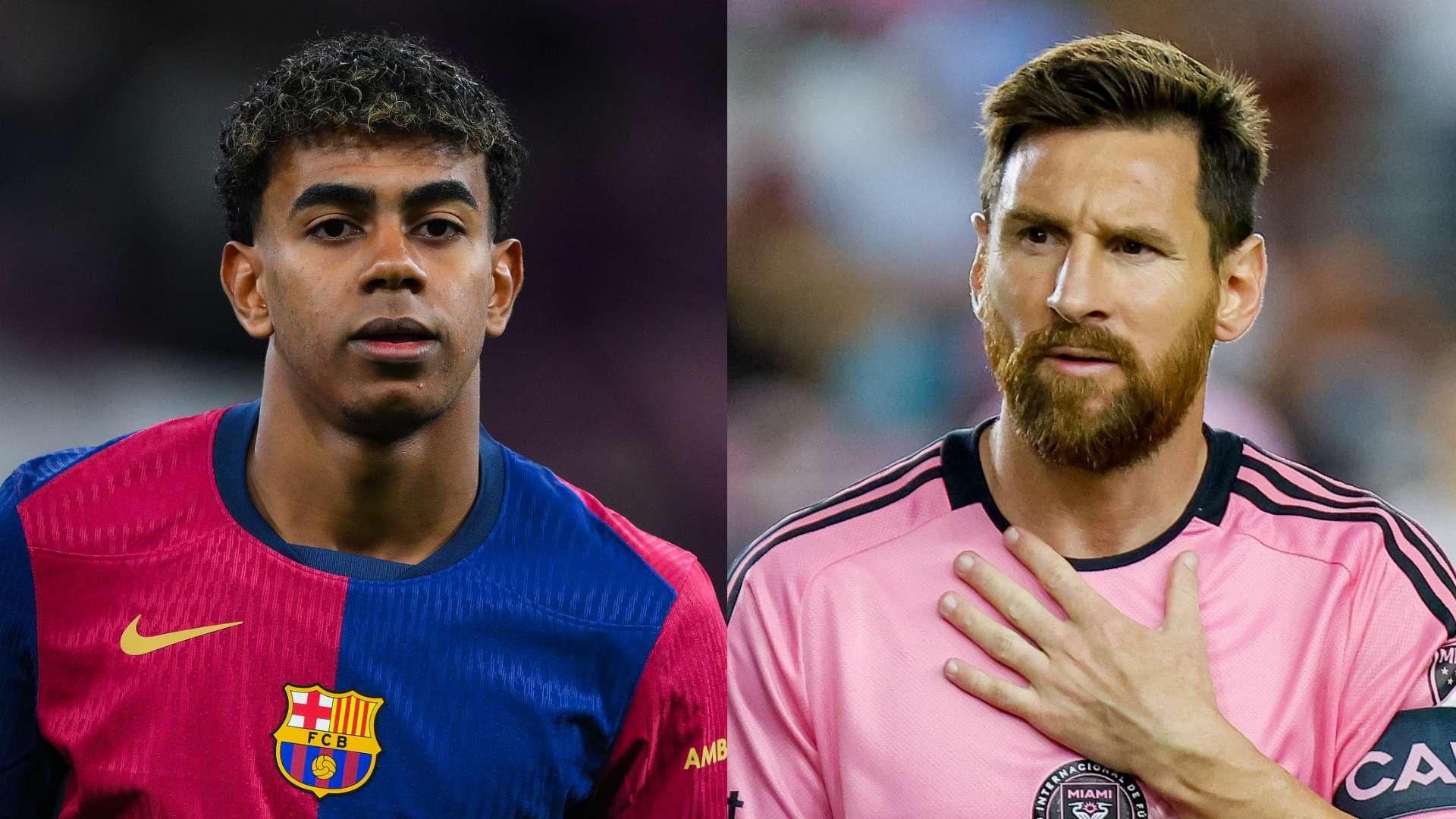 Even better than Messi! Barca scout makes bold Yamal prediction  