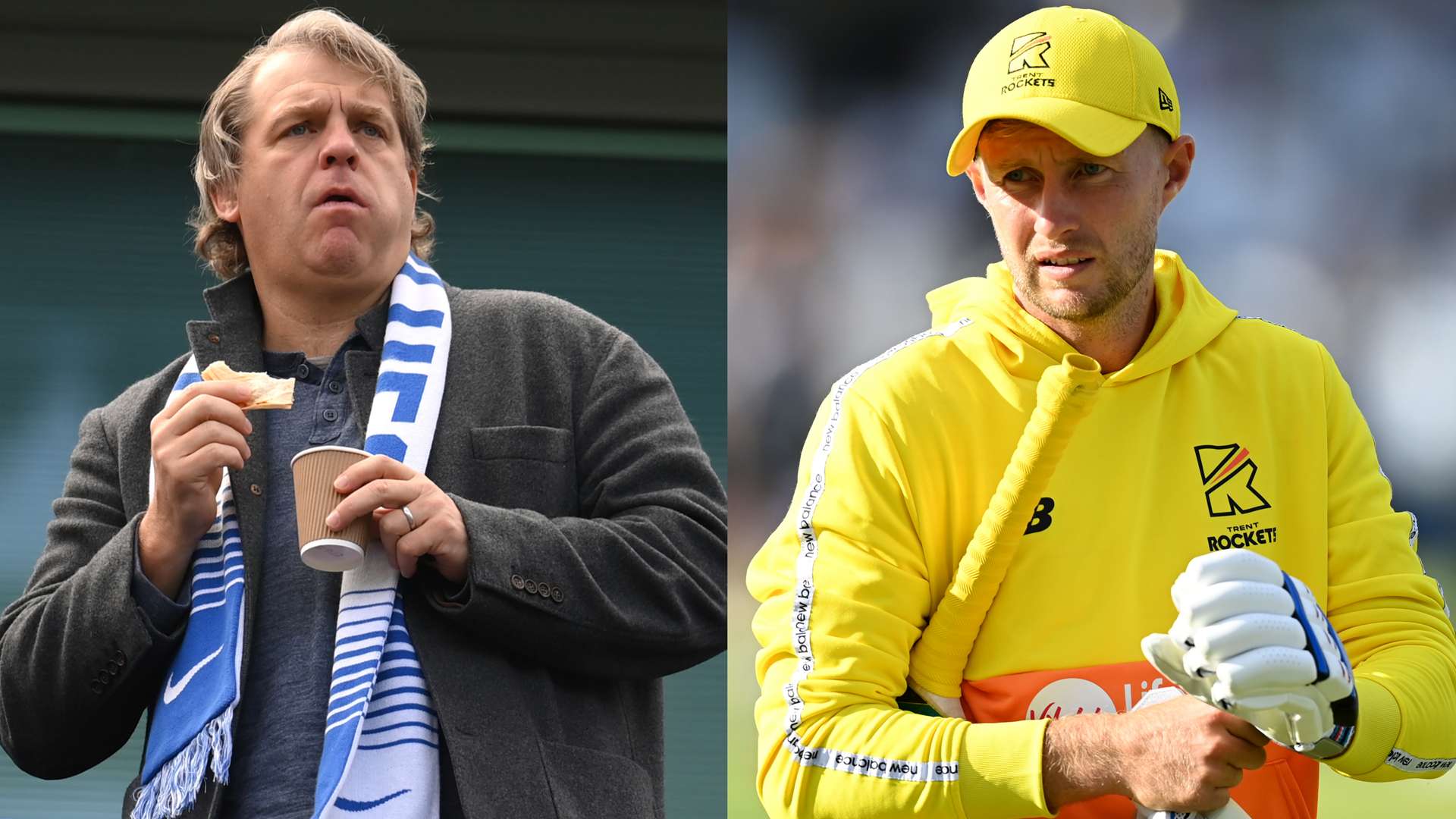 Chelsea co-owner Boehly buys £40m stake in English cricket franchise  