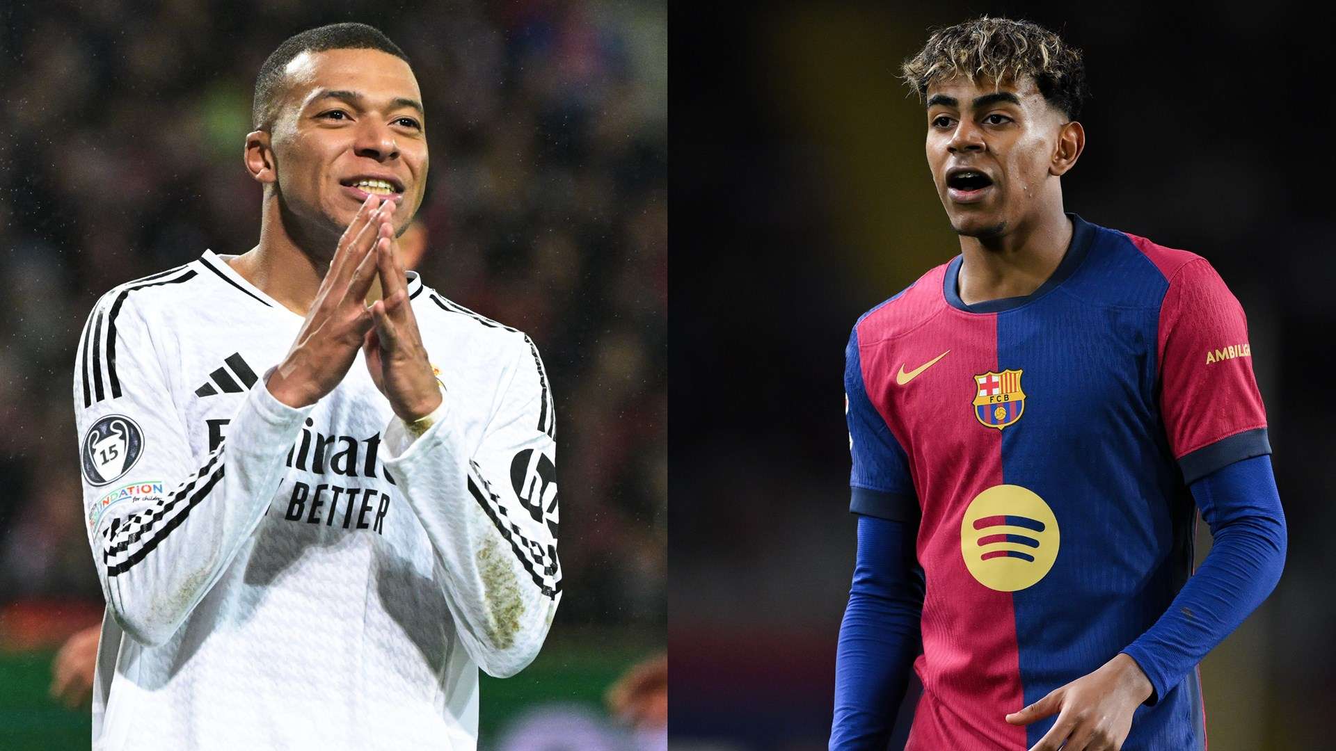 Copa del Rey semi-final draw: Real & Barca learn their fate  