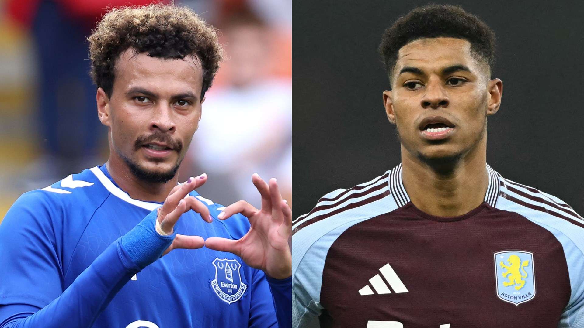 Transfers LIVE: Como tried to sign Rashford from Man Utd  