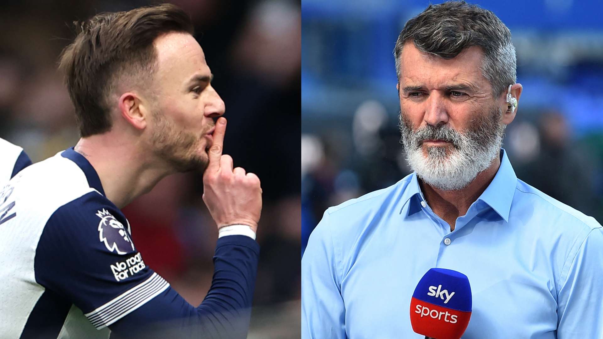 🎥| Maddison fires back at Keane criticism with cheeky TikTok  