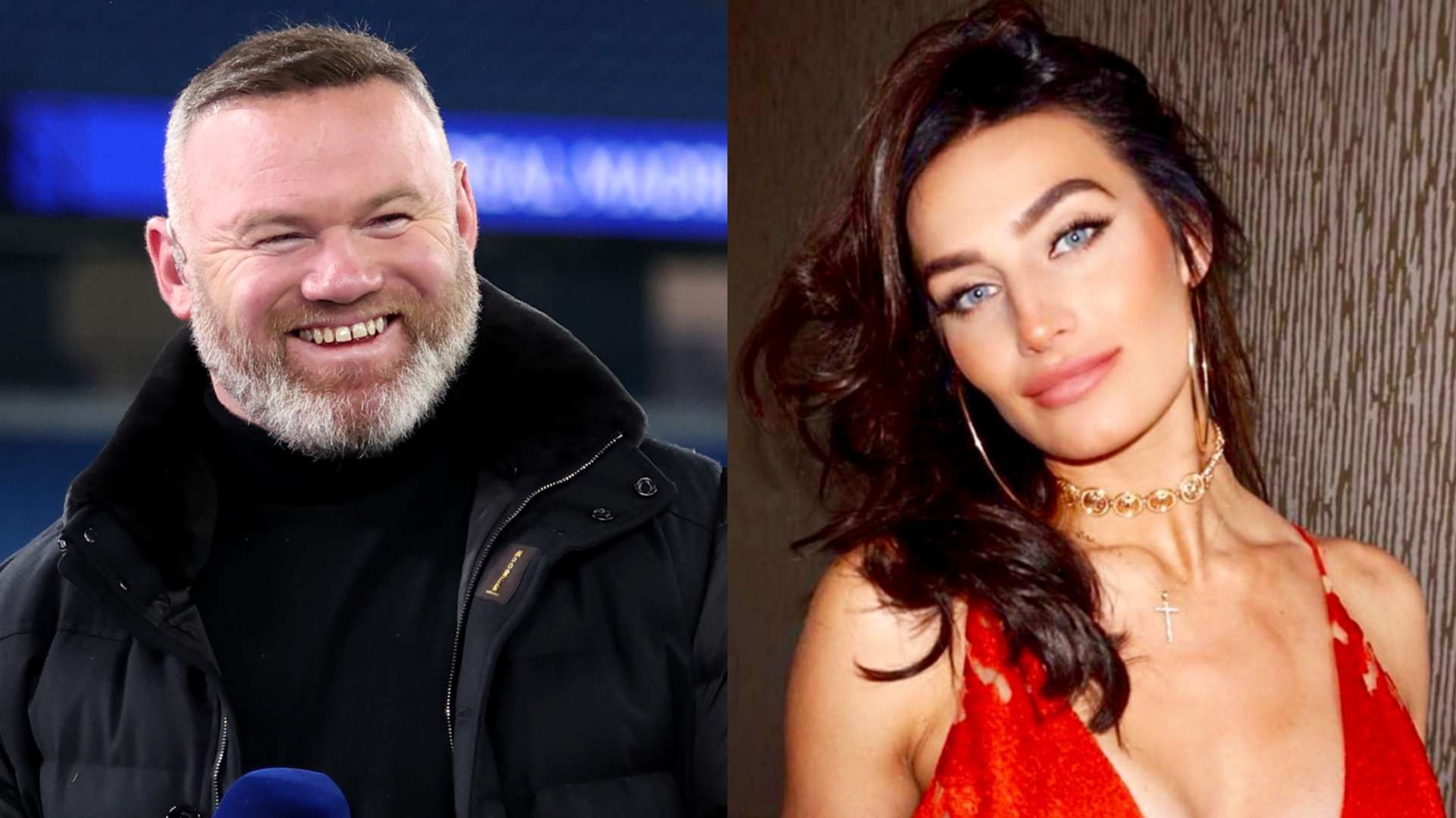 Walker’s wife Kilner jets to Dubai for night out with Rooney  