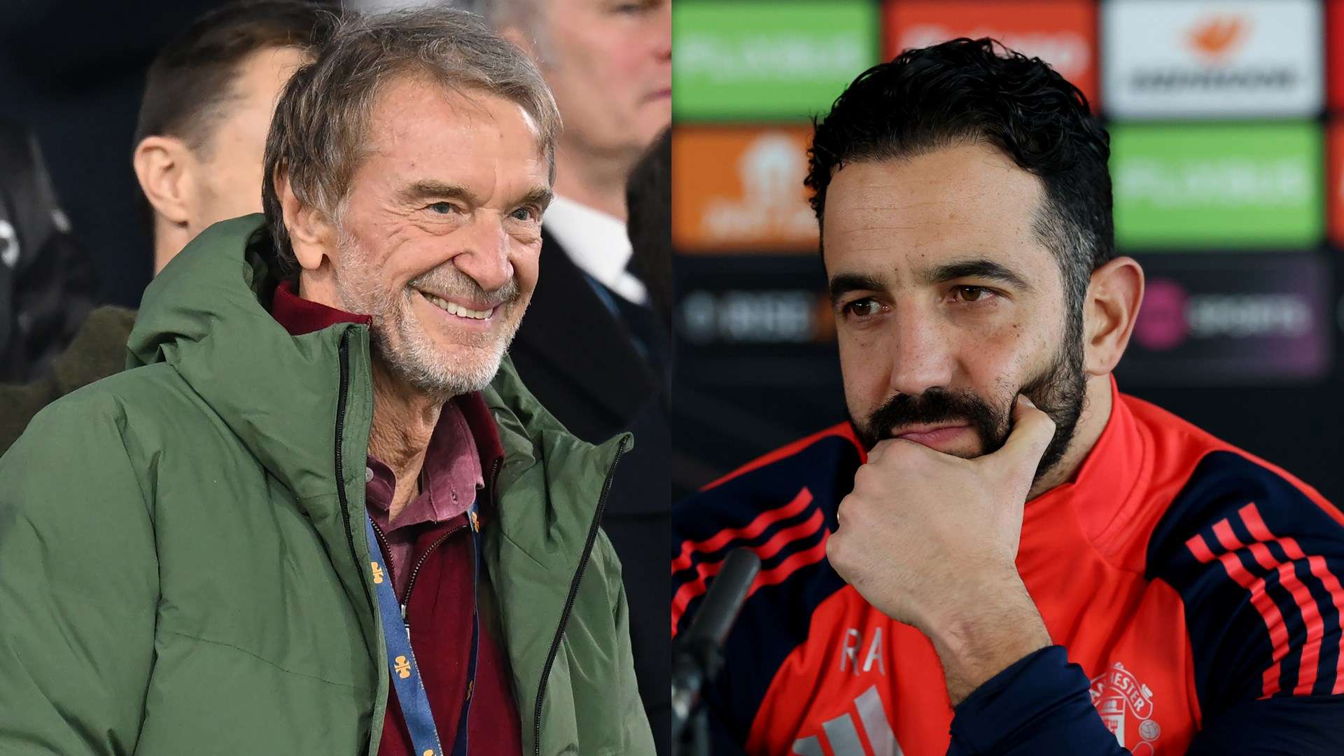 Ratcliffe to cut Man Utd scouting team in next round of lay-offs  