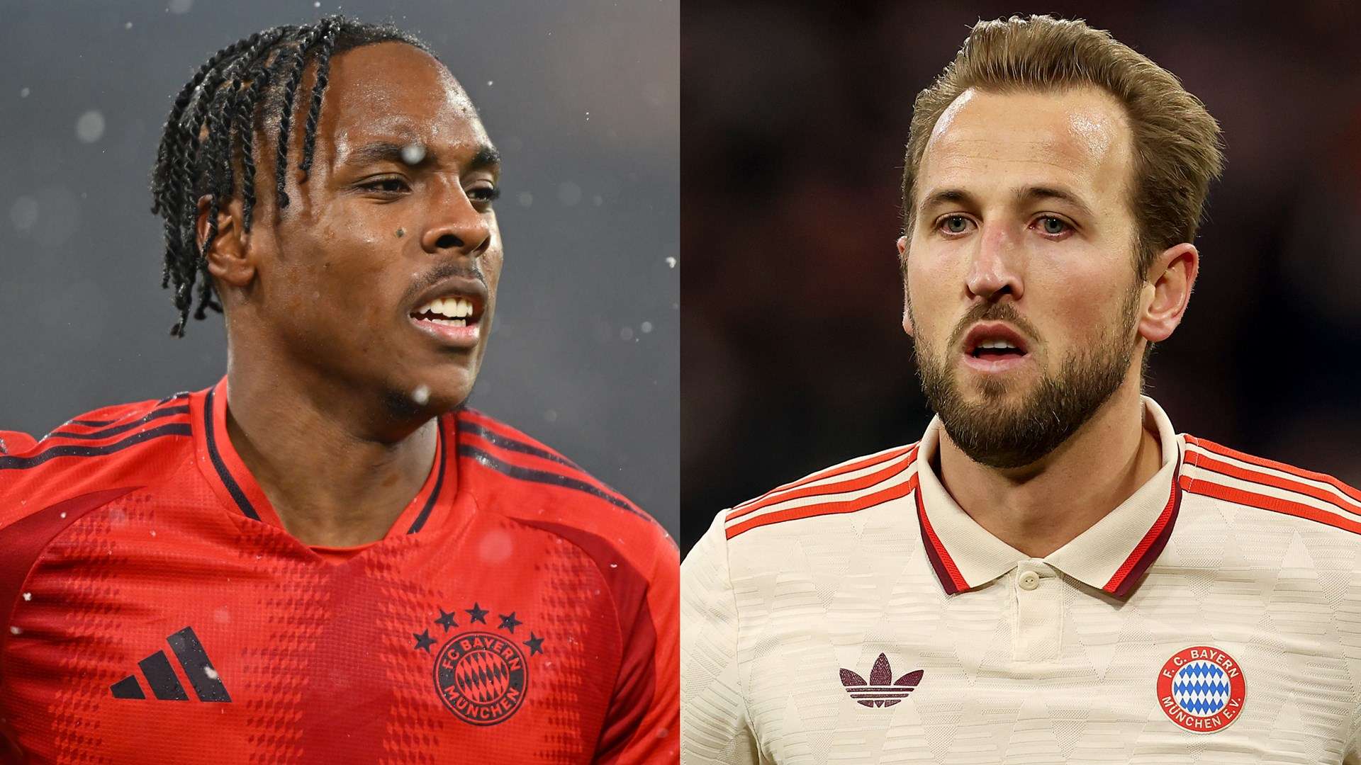 Tel reveals Kane's influence on Tottenham transfer  