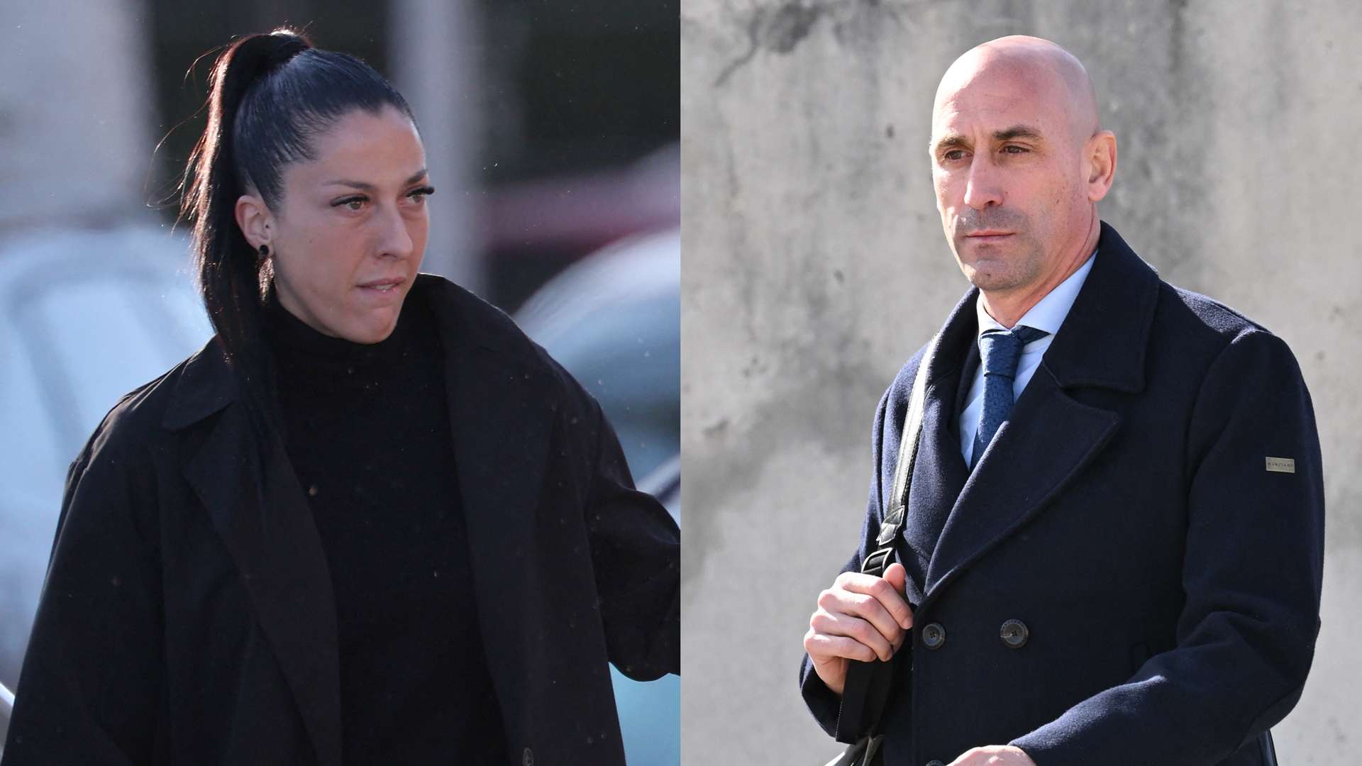 Wiegman & Russo praise 'remarkable courage' of Hermoso & Spain  