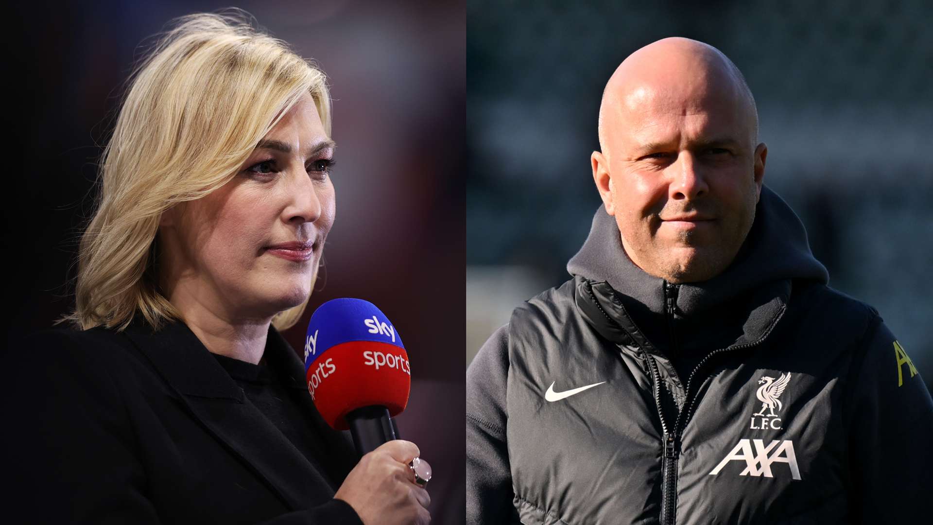 Liverpool FA Cup loss could be 'beginning of the end' for Slot  