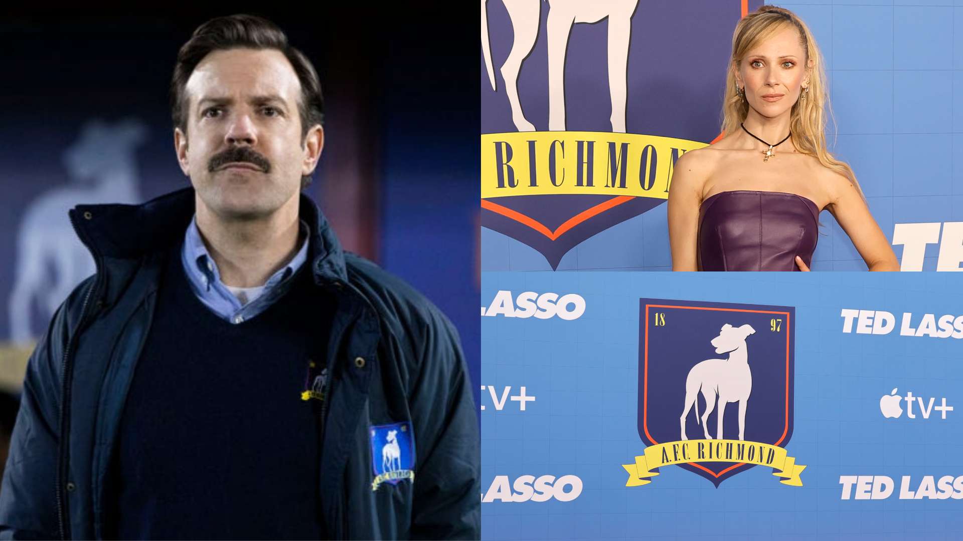 ‘Cogs are turning’ on Ted Lasso Season 4 as spin-off ruled out  