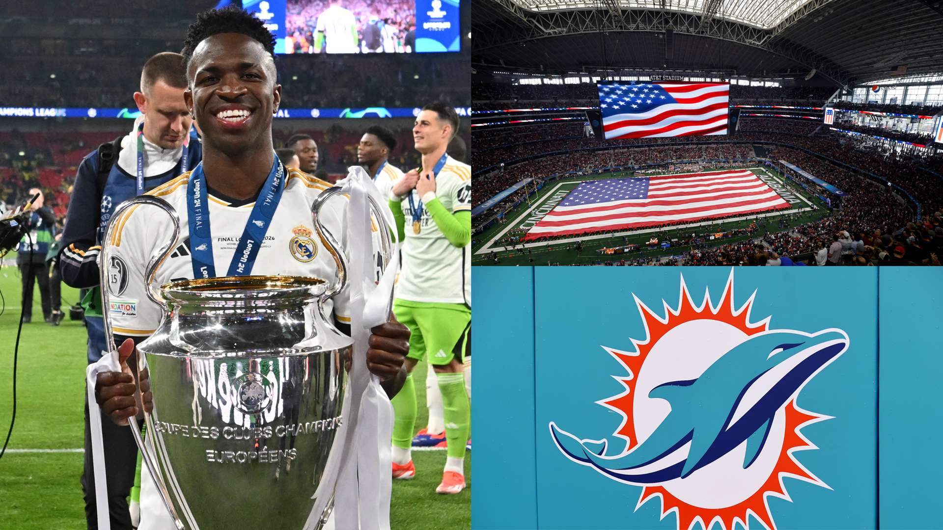 UEFA move closer to hosting Champions League final in USA   UEFA move closer to hosting Champions League final in USA