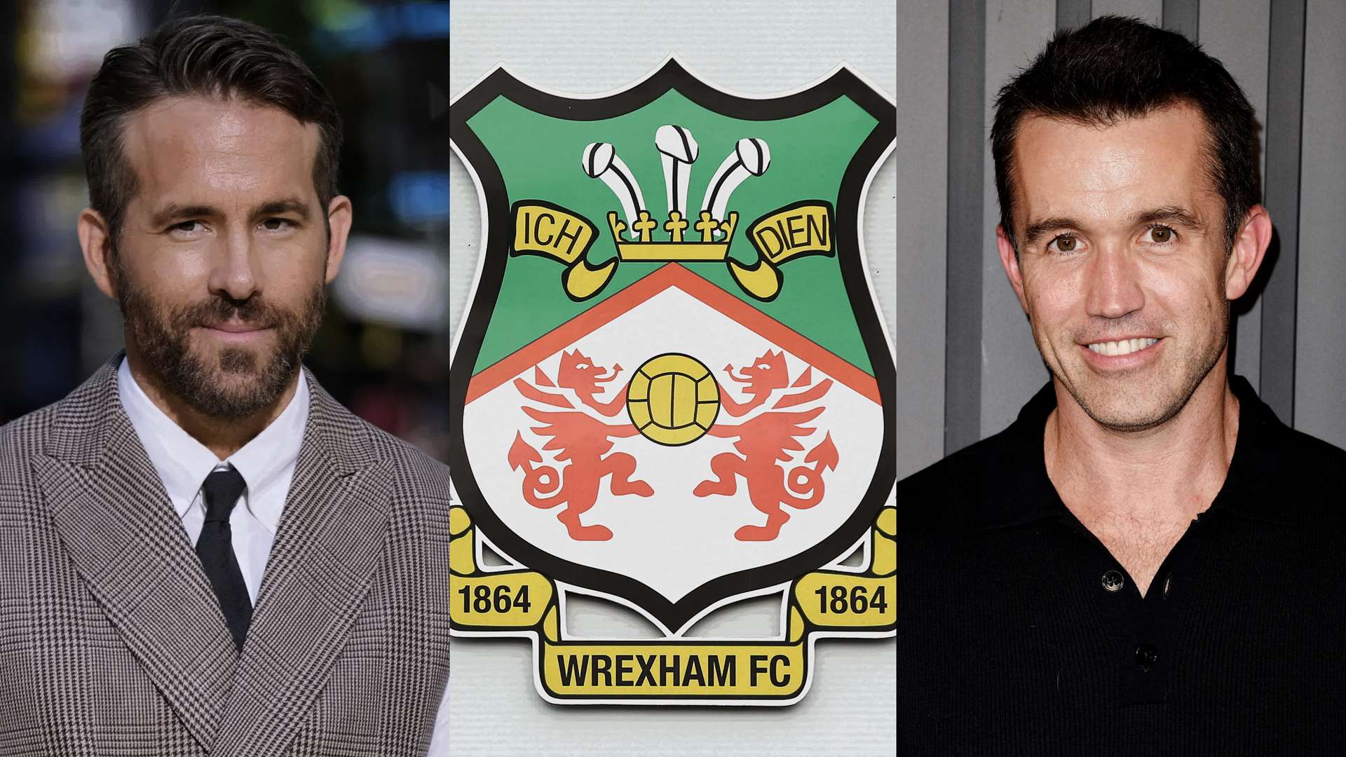 ‘What this club deserves’ – Wrexham desperate to make history  
