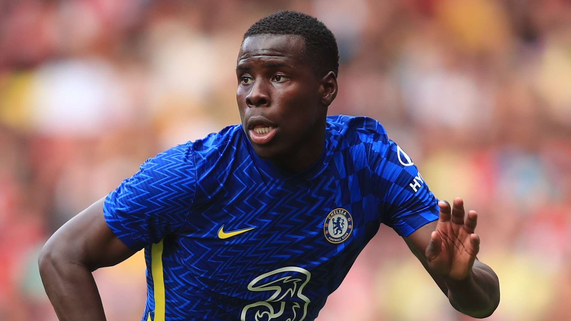 Chelsea's £29.1m Zouma sale in court hearing  
