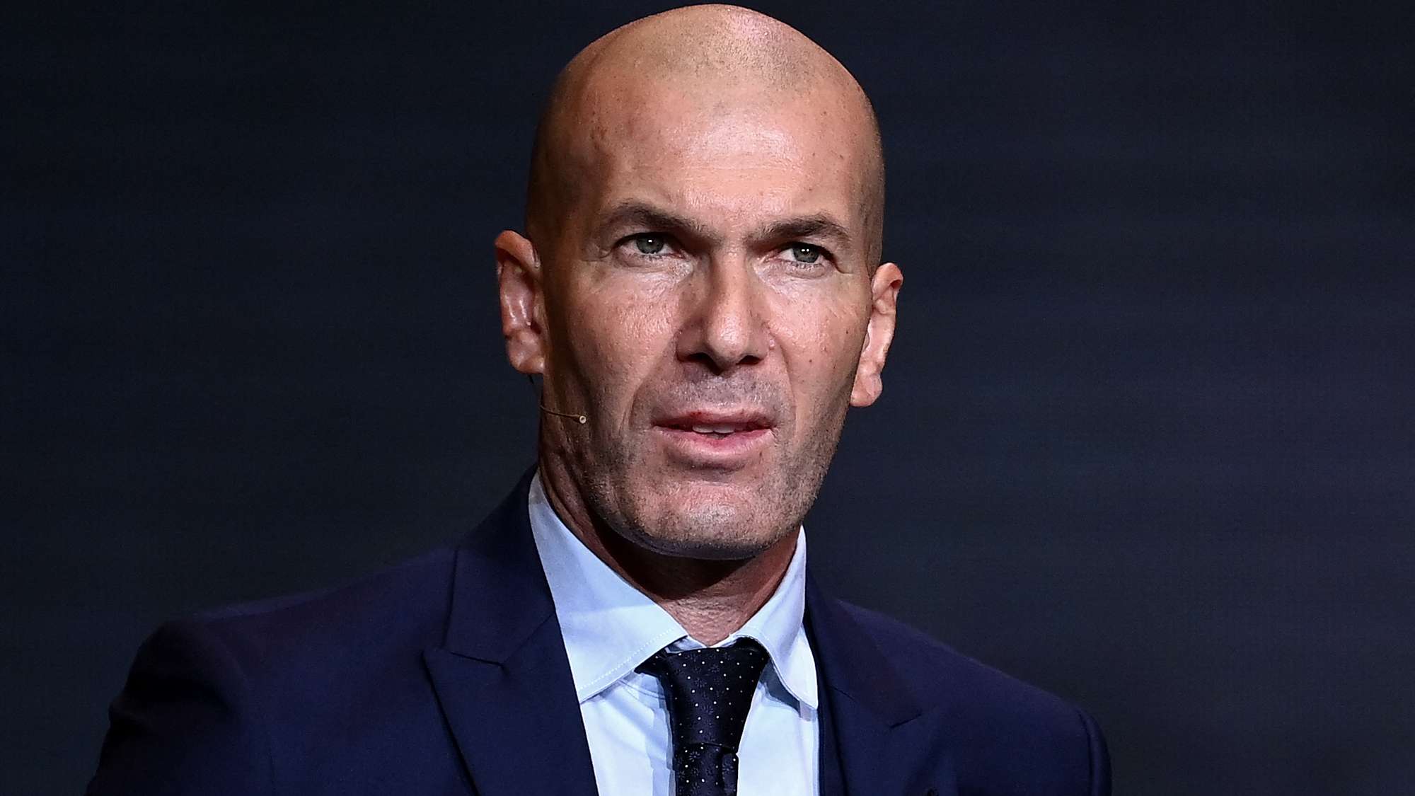 'A very good candidate' - Zidane handpicked for France job  