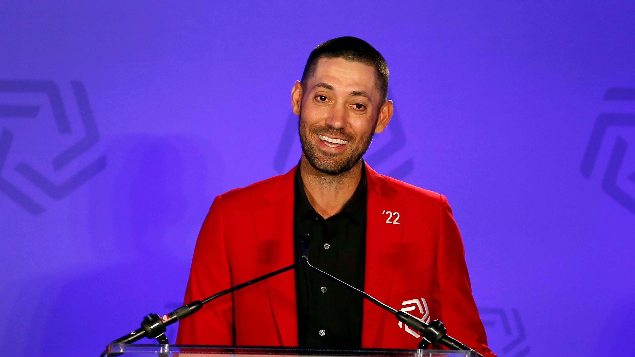 'Wanting to be a part of team' - Krieger, Dempsey on teamwork  